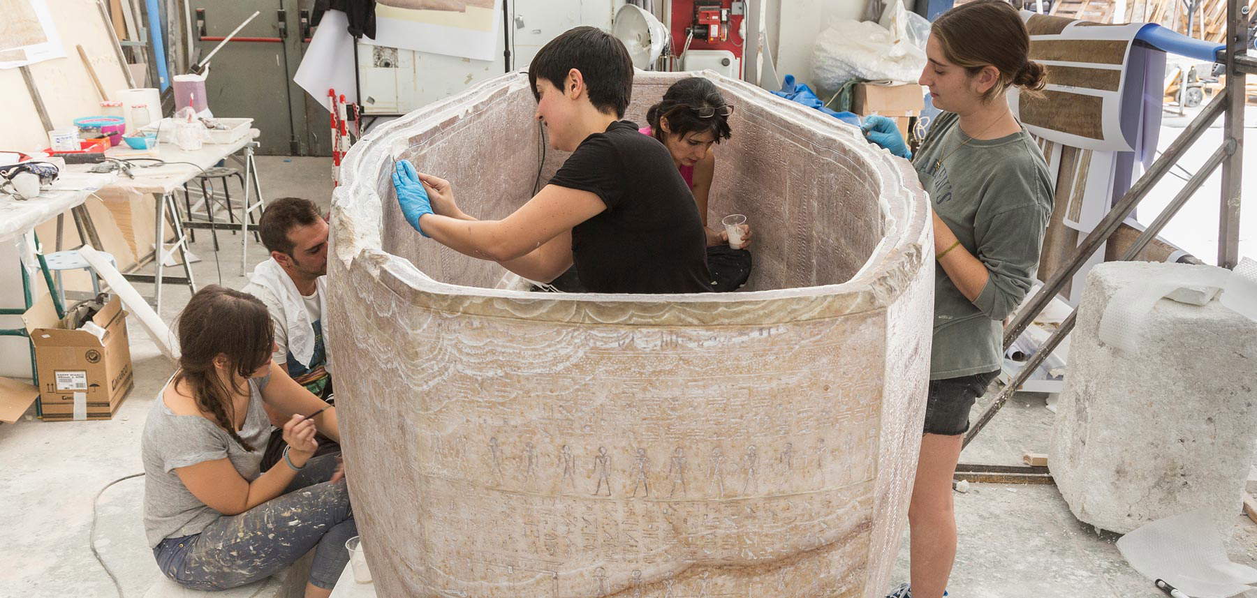 Factum Arte Factum Arte