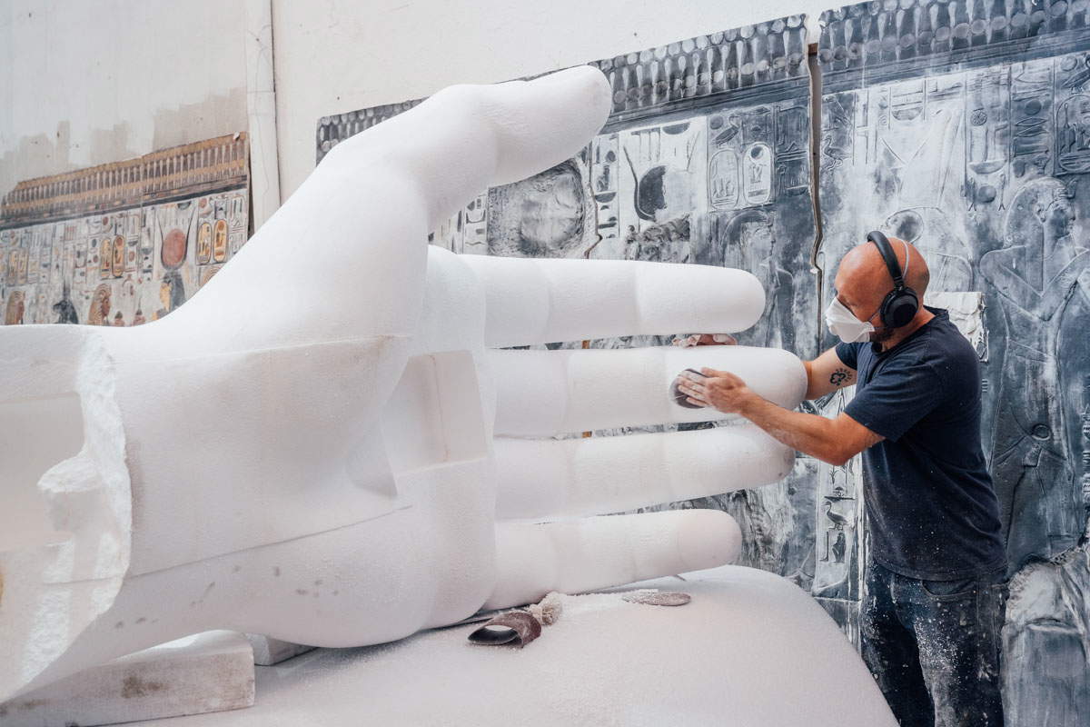 Factum Arte Factum Arte