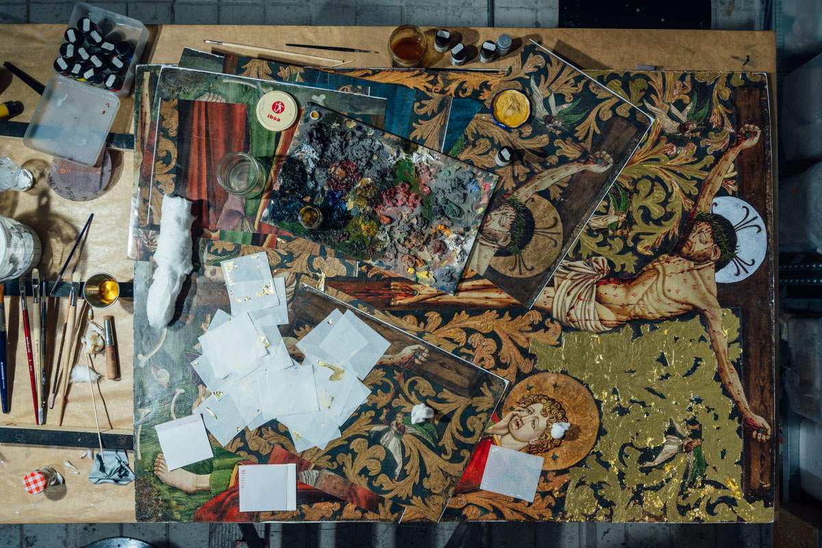 Factum Arte Factum Arte