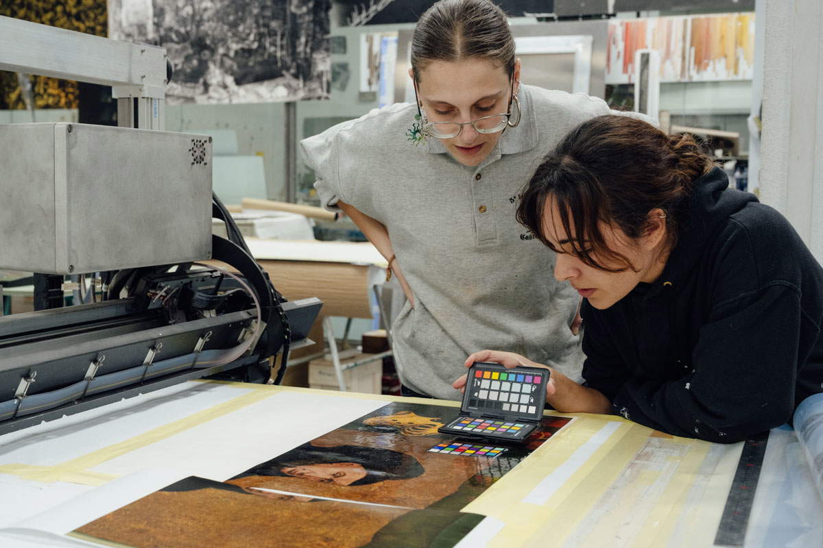 Factum Arte Factum Arte