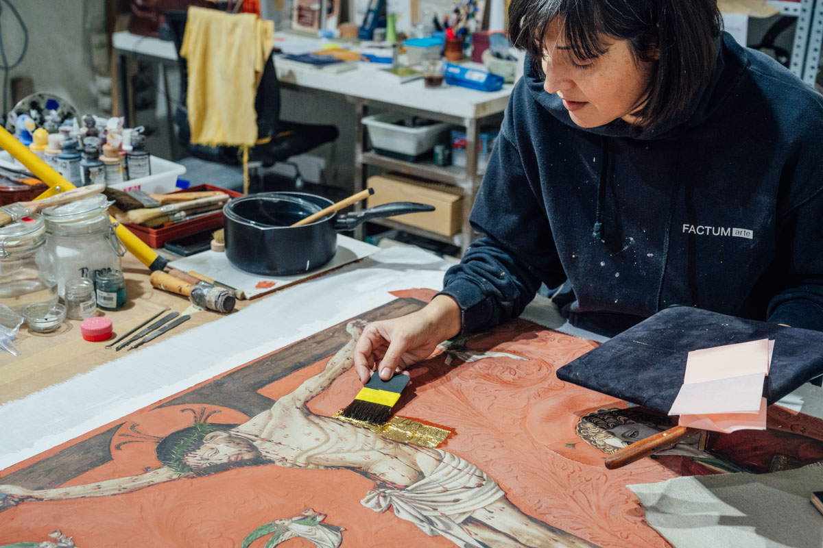 Factum Arte Factum Arte