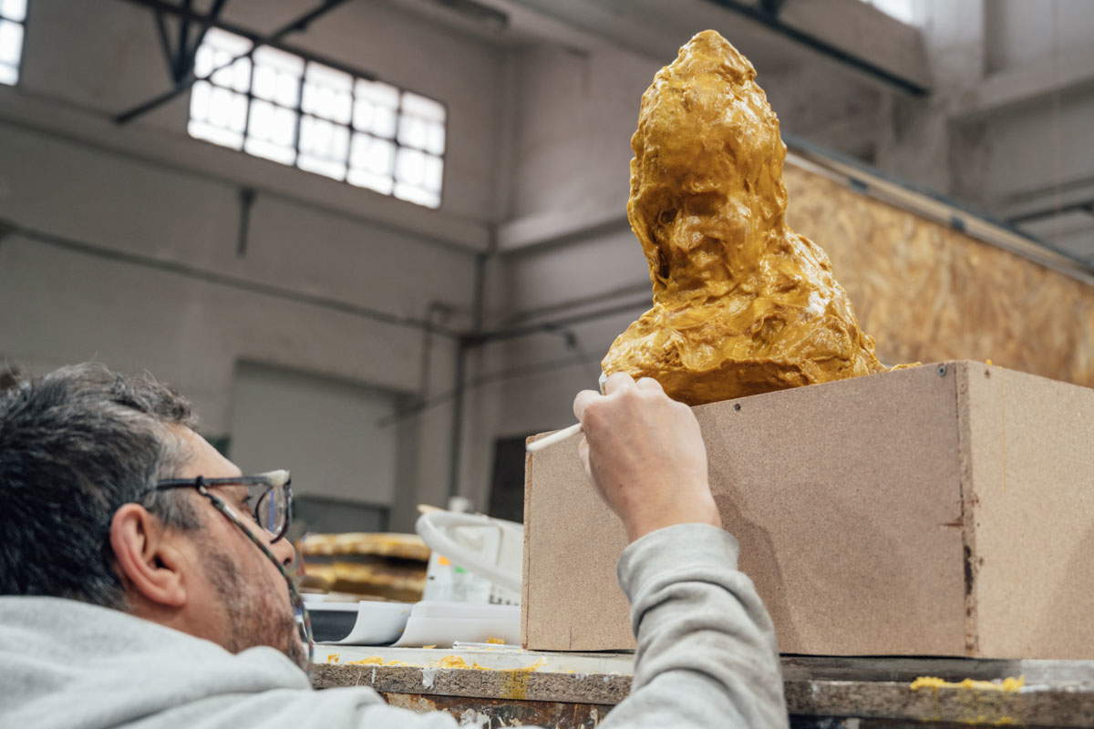 Factum Arte Factum Arte