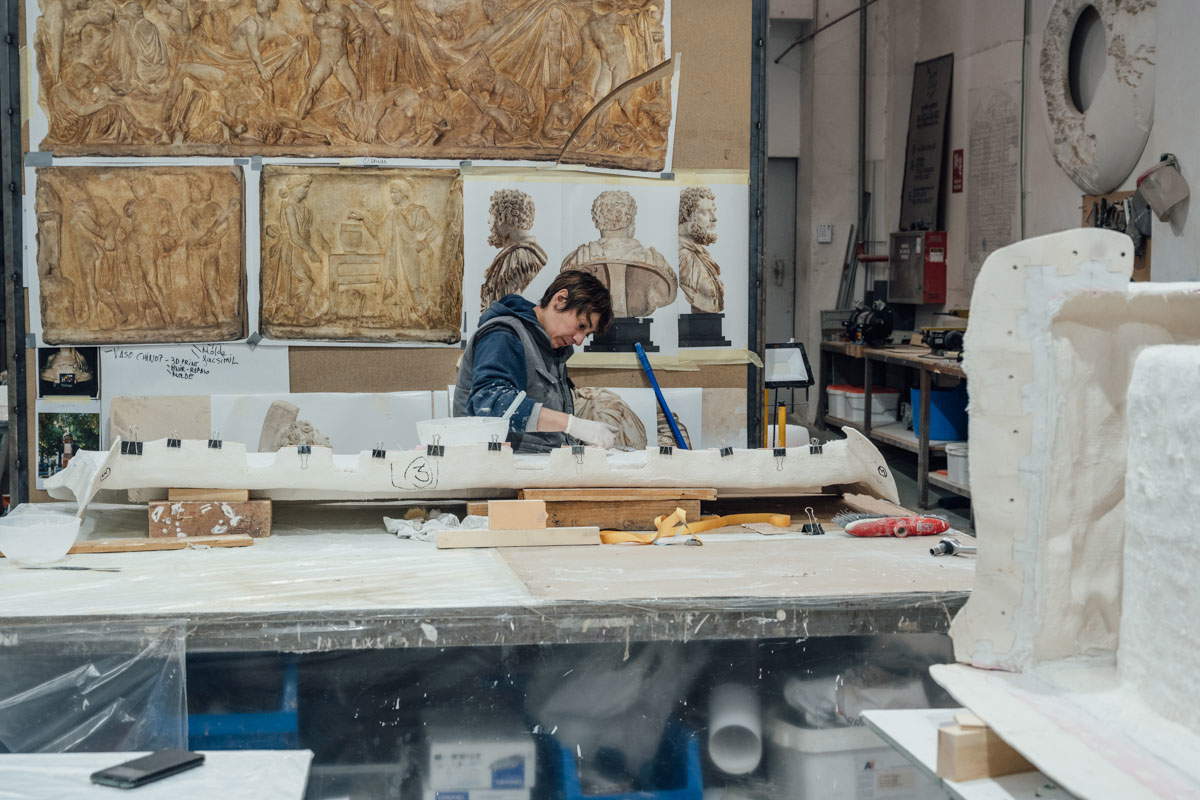 Factum Arte Factum Arte