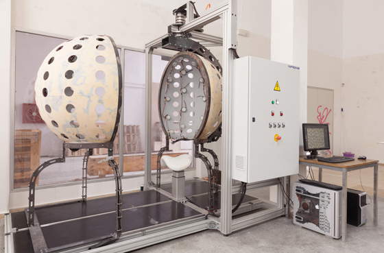 Lo scanner Veronica Lo scanner Veronica