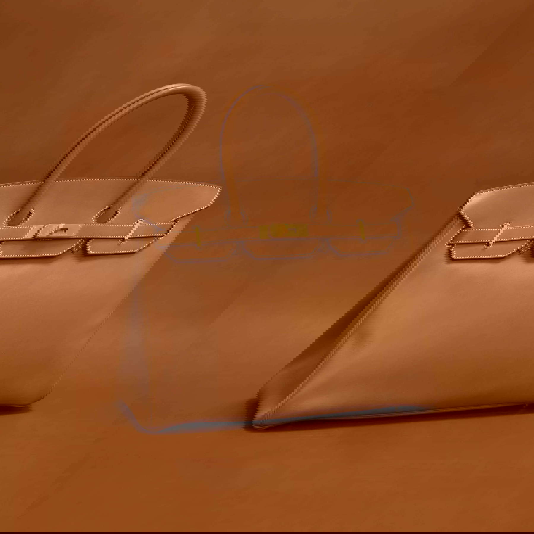 Hermès's Birkin Bag. Photo: Hermès Hermès's Birkin Bag. Photo: Hermès