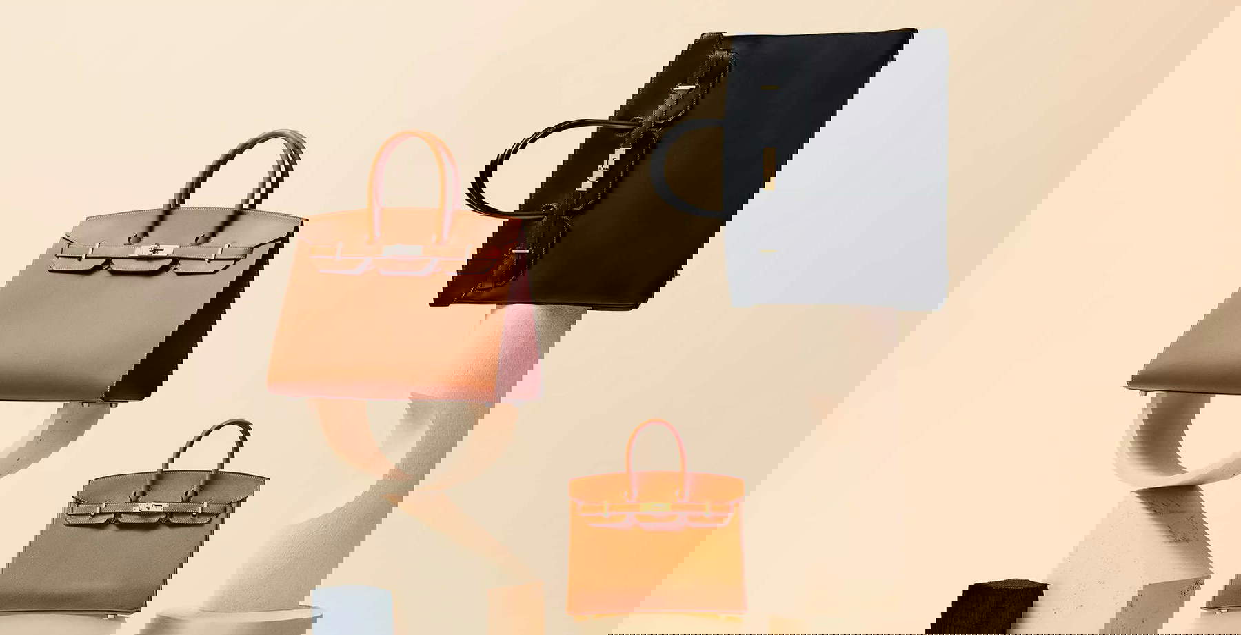 Birkin Bag. Photo: Hermès Birkin Bag. Photo: Hermès