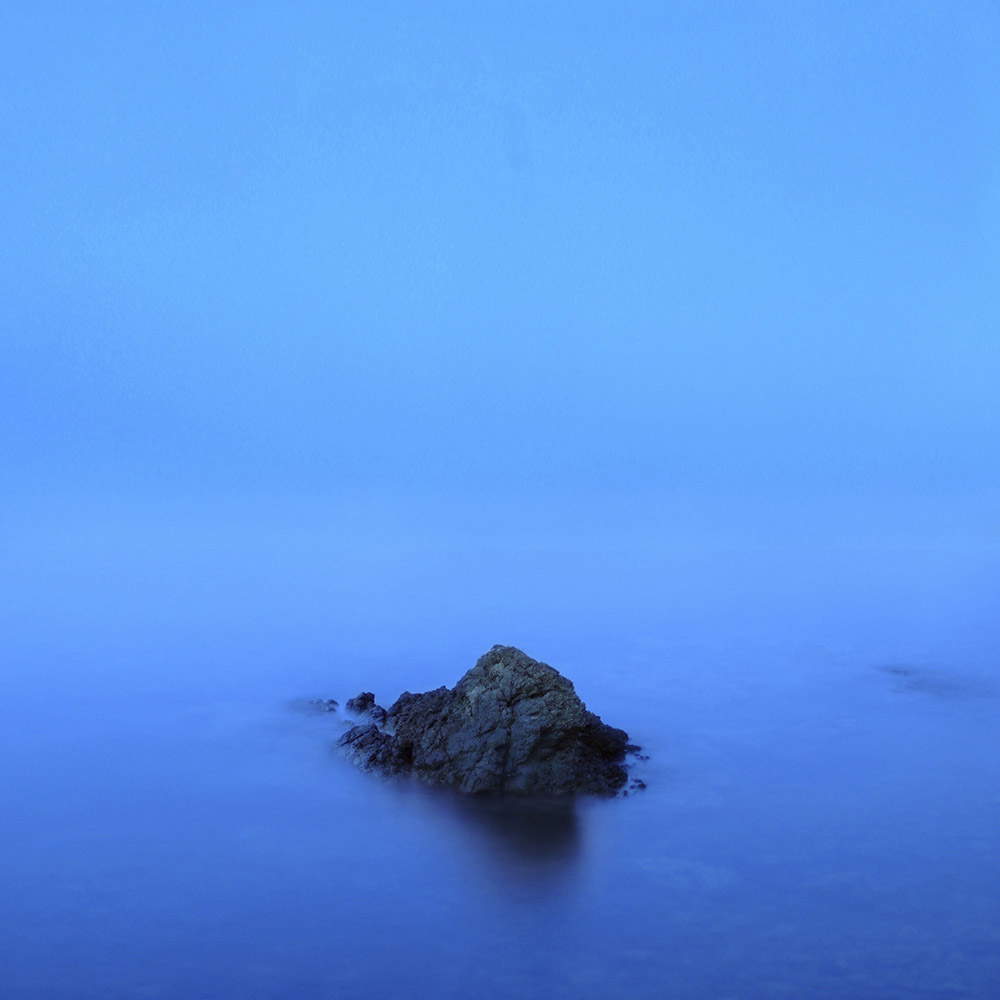 Giovanni Ozzola, September (2008; lambda print on Dibond, 70 x 70 cm). Credit: Continua Gallery Giovanni Ozzola, September (2008; lambda print on Dibond, 70 x 70 cm). Credit: Continua Gallery