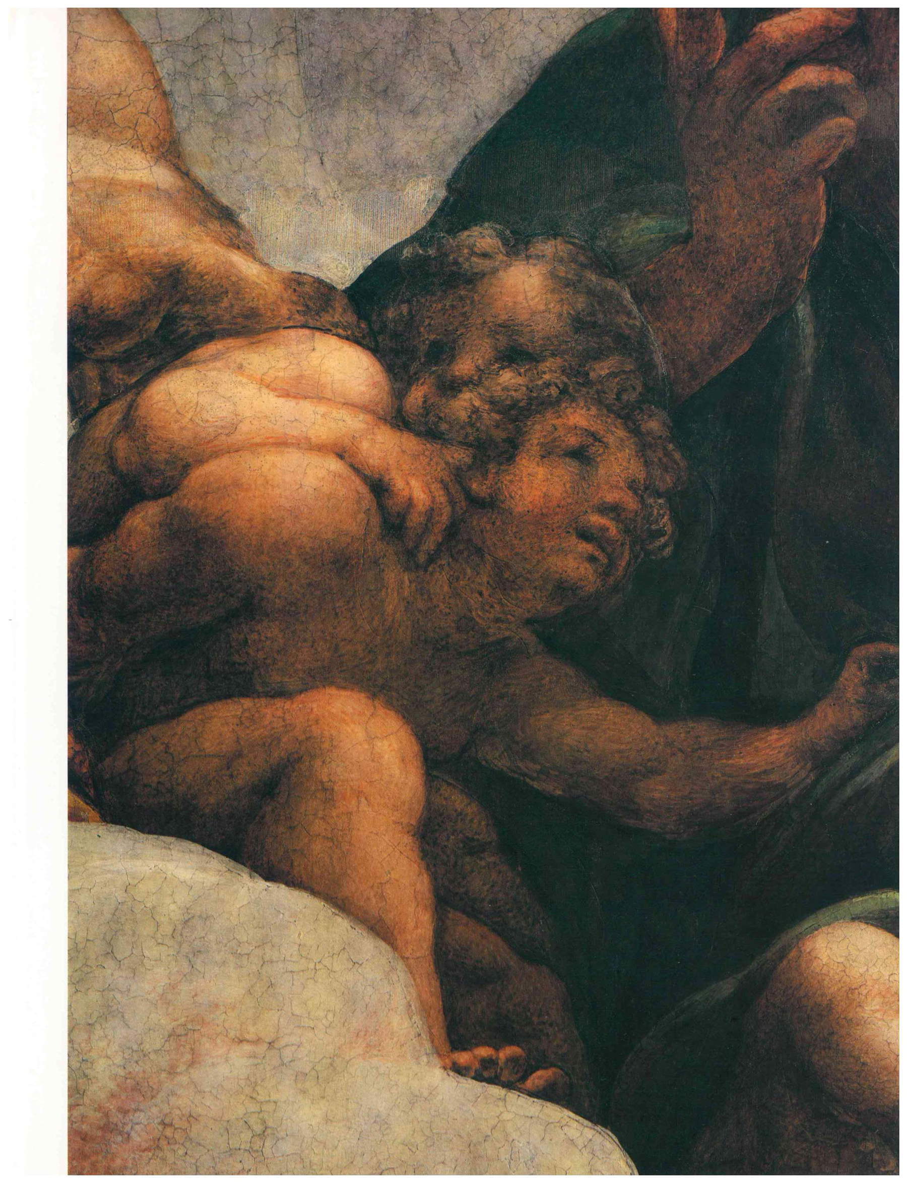 Putti sotto Giacomo Minore e Tommaso Putti sotto Giacomo Minore e Tommaso