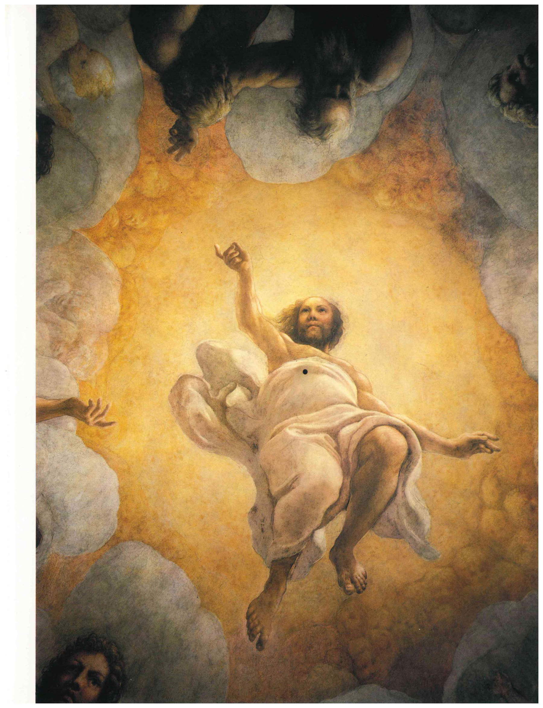 Cristo Cristo