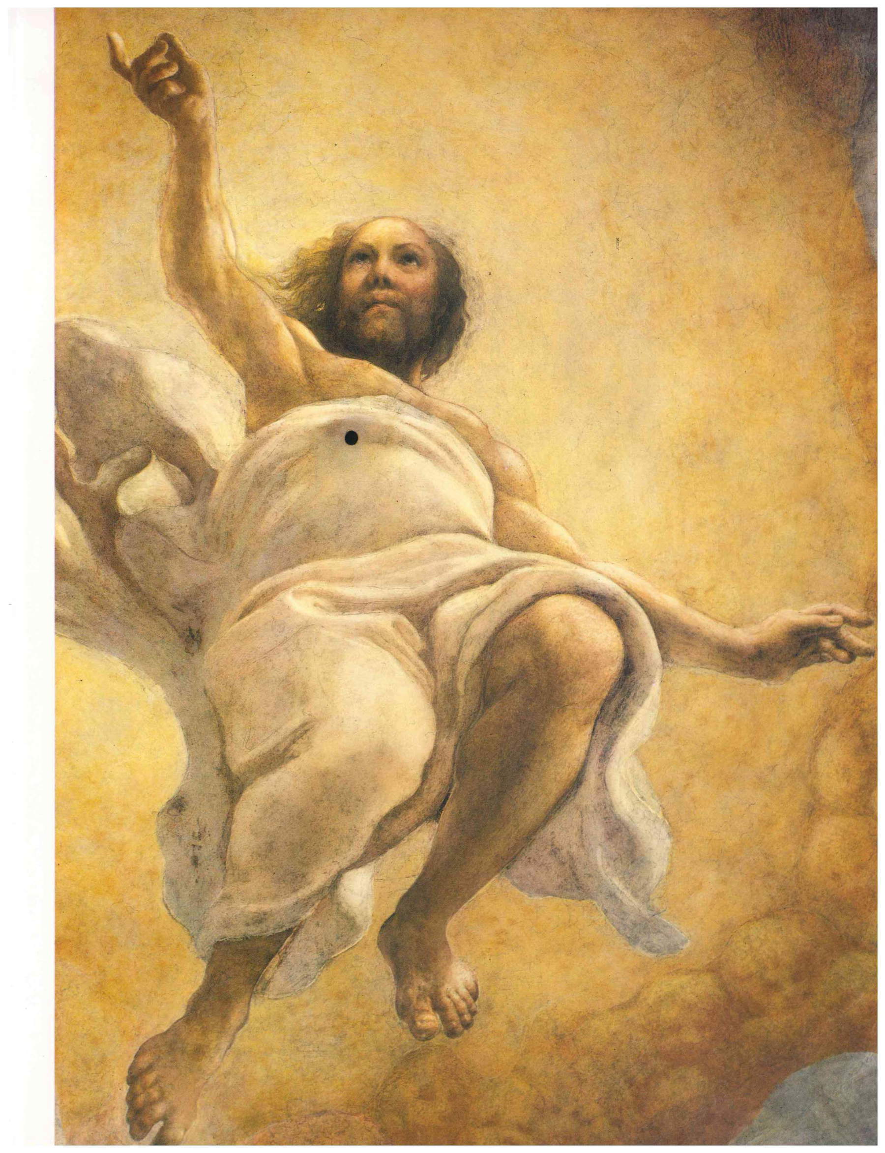 Cristo Cristo