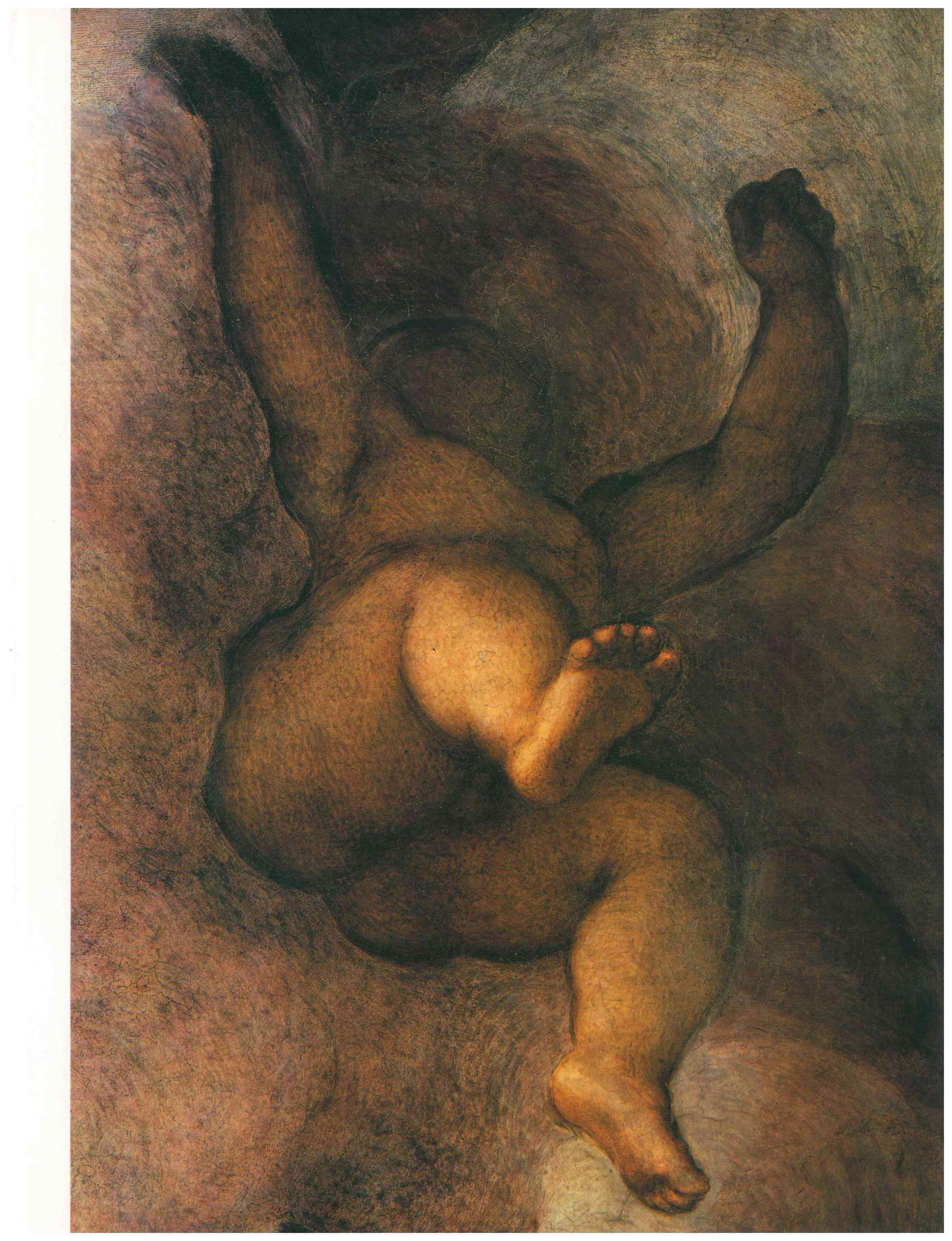 Putto sotto Giacomo Maggiore Putto sotto Giacomo Maggiore