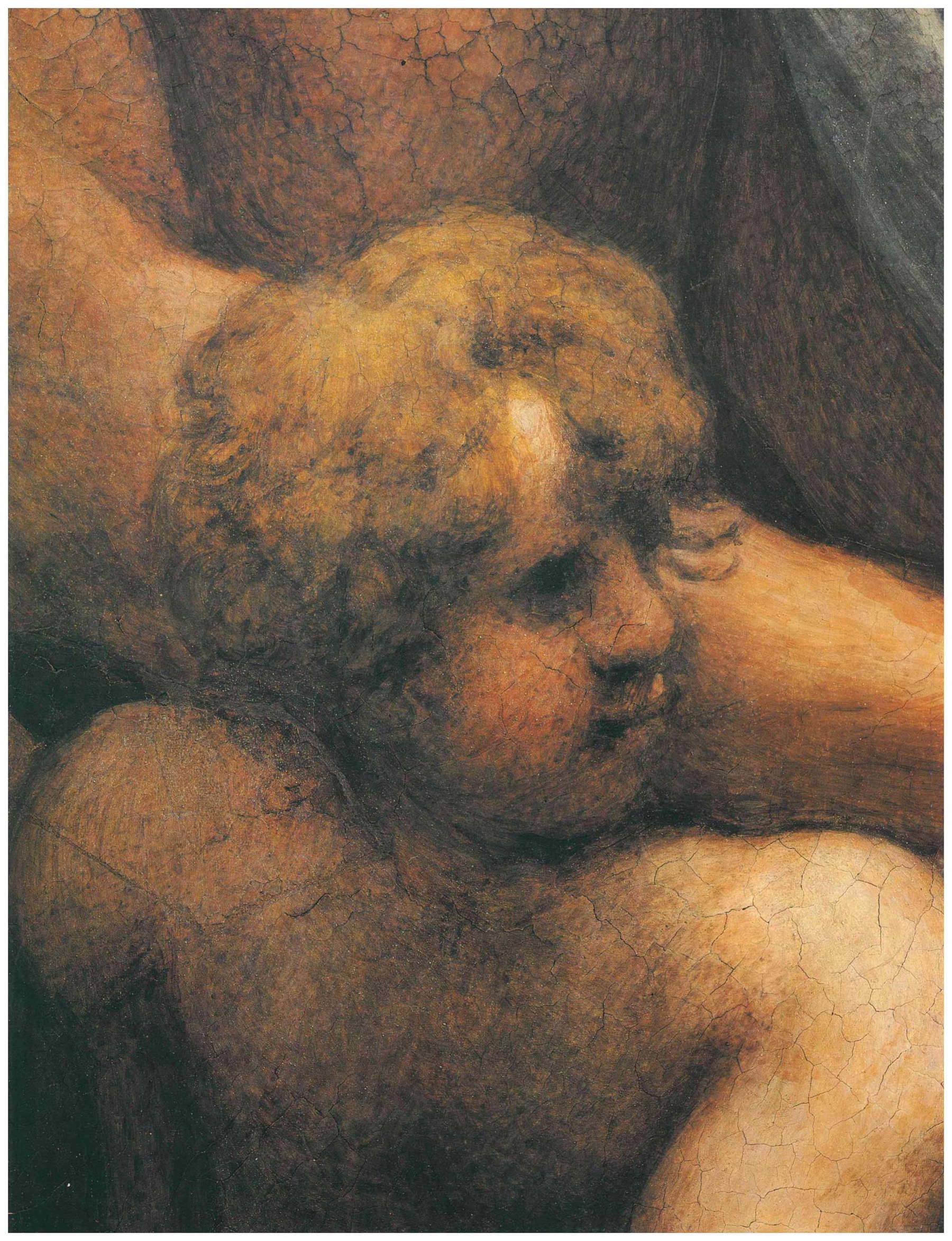 Putto sotto Giacomo Maggiore Putto sotto Giacomo Maggiore