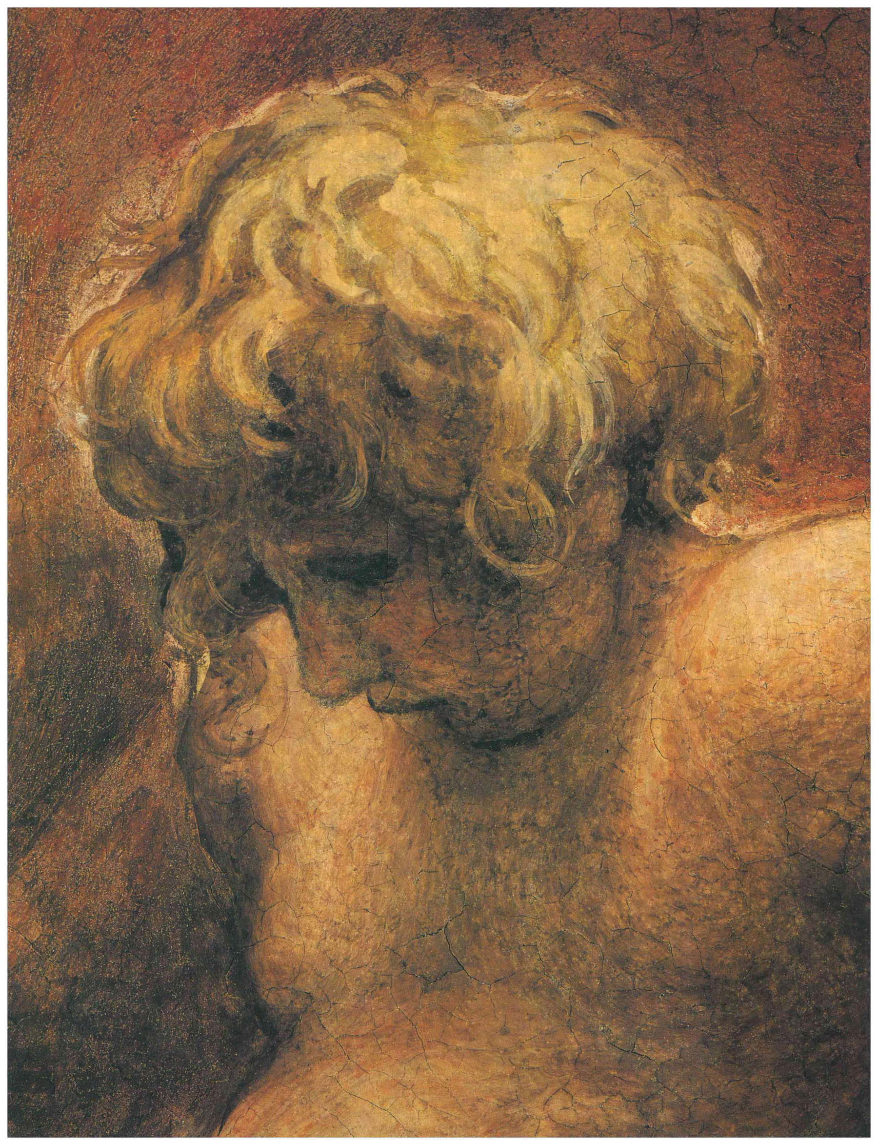 Putto sotto Simone Putto sotto Simone