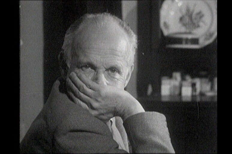 Henri Cartier-Bresson