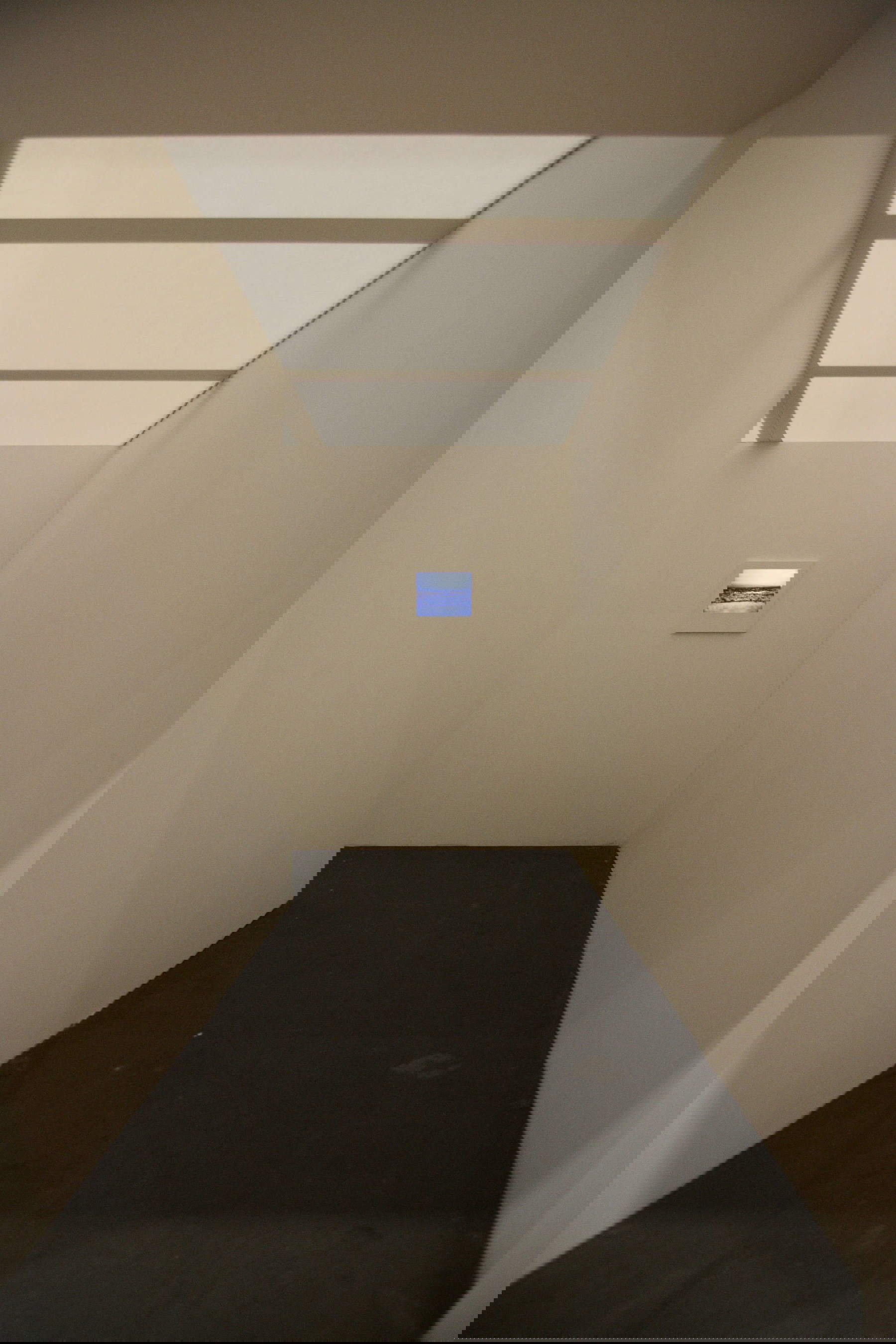 Luca Pancrazzi, Le paysage nous observe Luca Pancrazzi, Le paysage nous observe