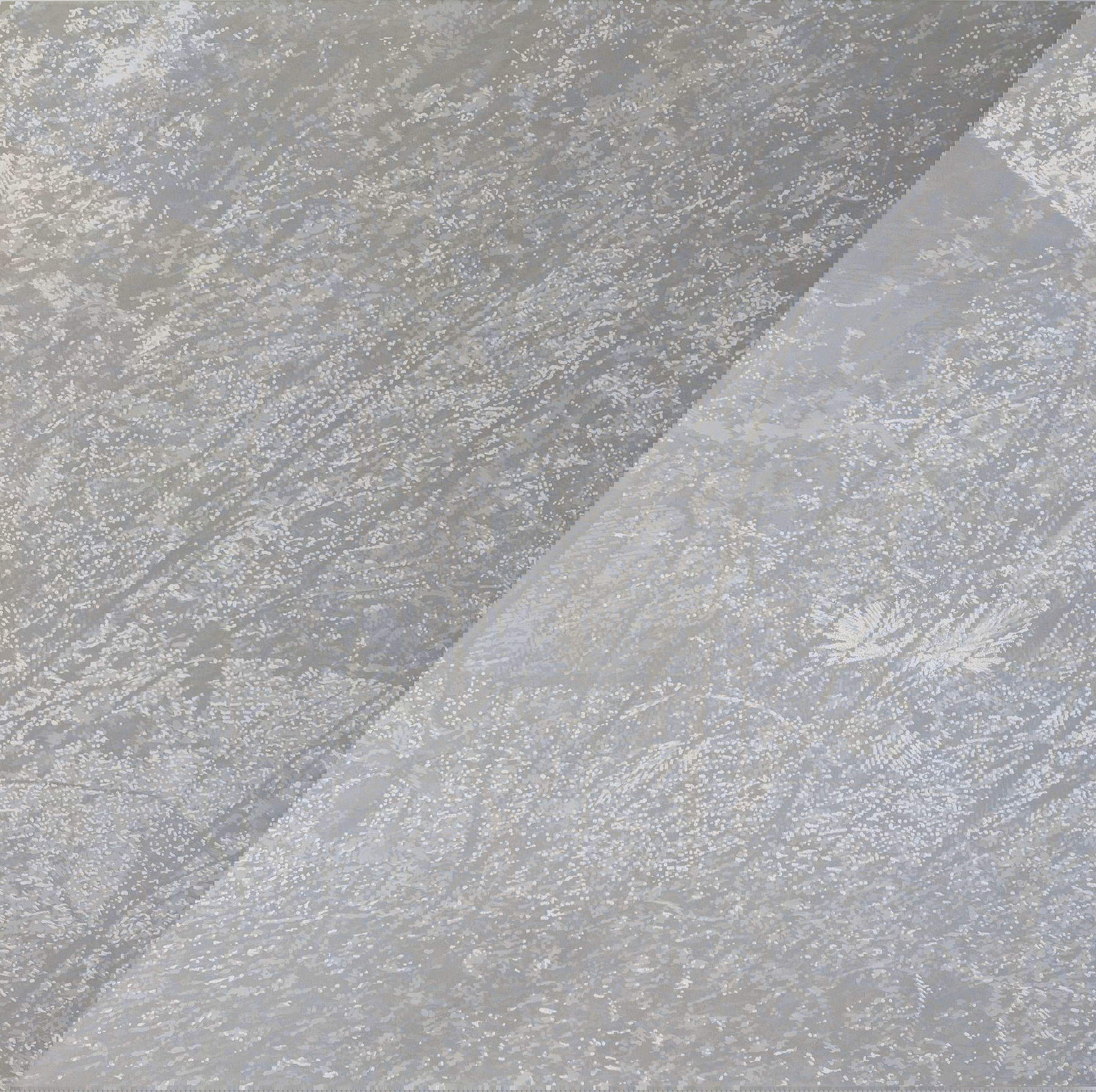 Luca Pancrazzi, Fuori Registro (The Care of the Wild) (2023 ; 200 x 200 cm) Luca Pancrazzi, Fuori Registro (The Care of the Wild) (2023 ; 200 x 200 cm)