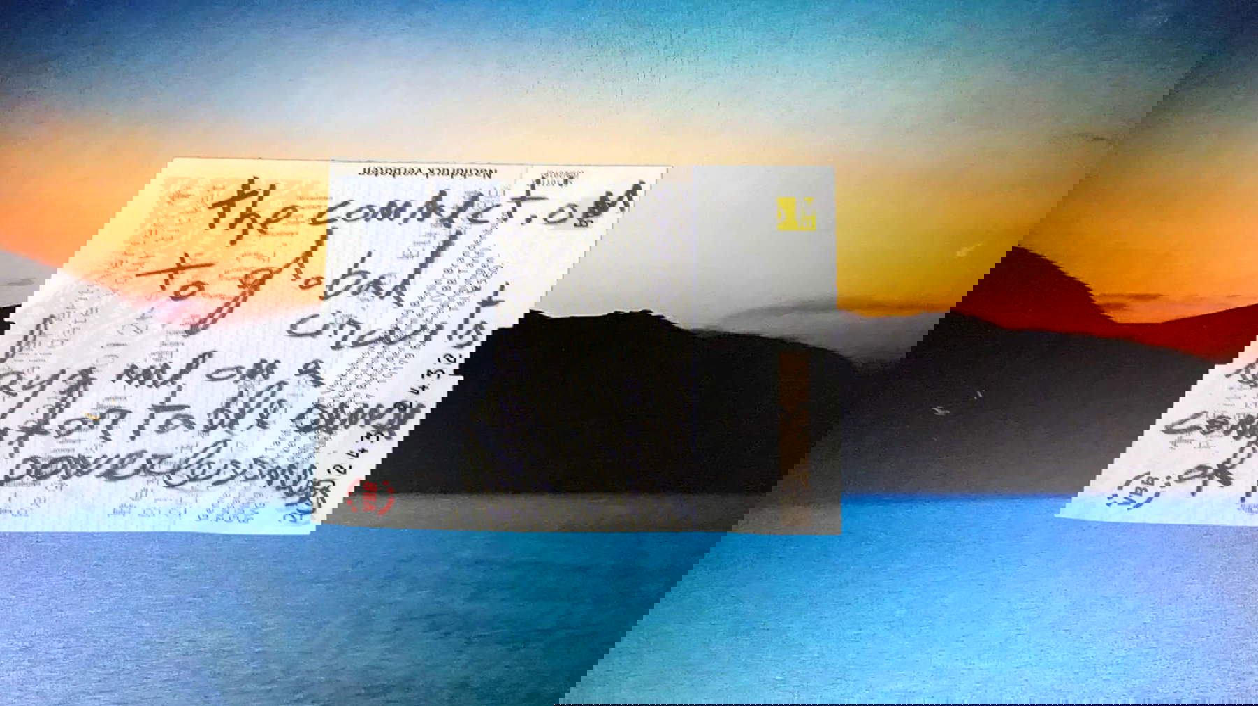 Luca Staccioli, Était-ce moi ? Screen memories (2017 ; image fixe de la vidéo) Luca Staccioli, Était-ce moi ? Screen memories (2017 ; image fixe de la vidéo)