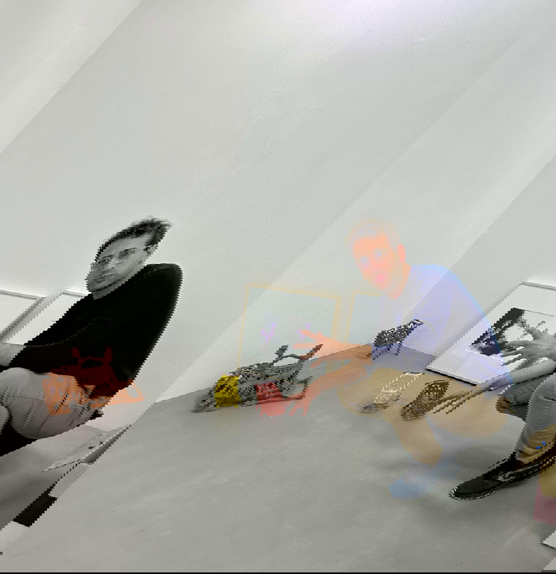 Luca Staccioli Luca Staccioli