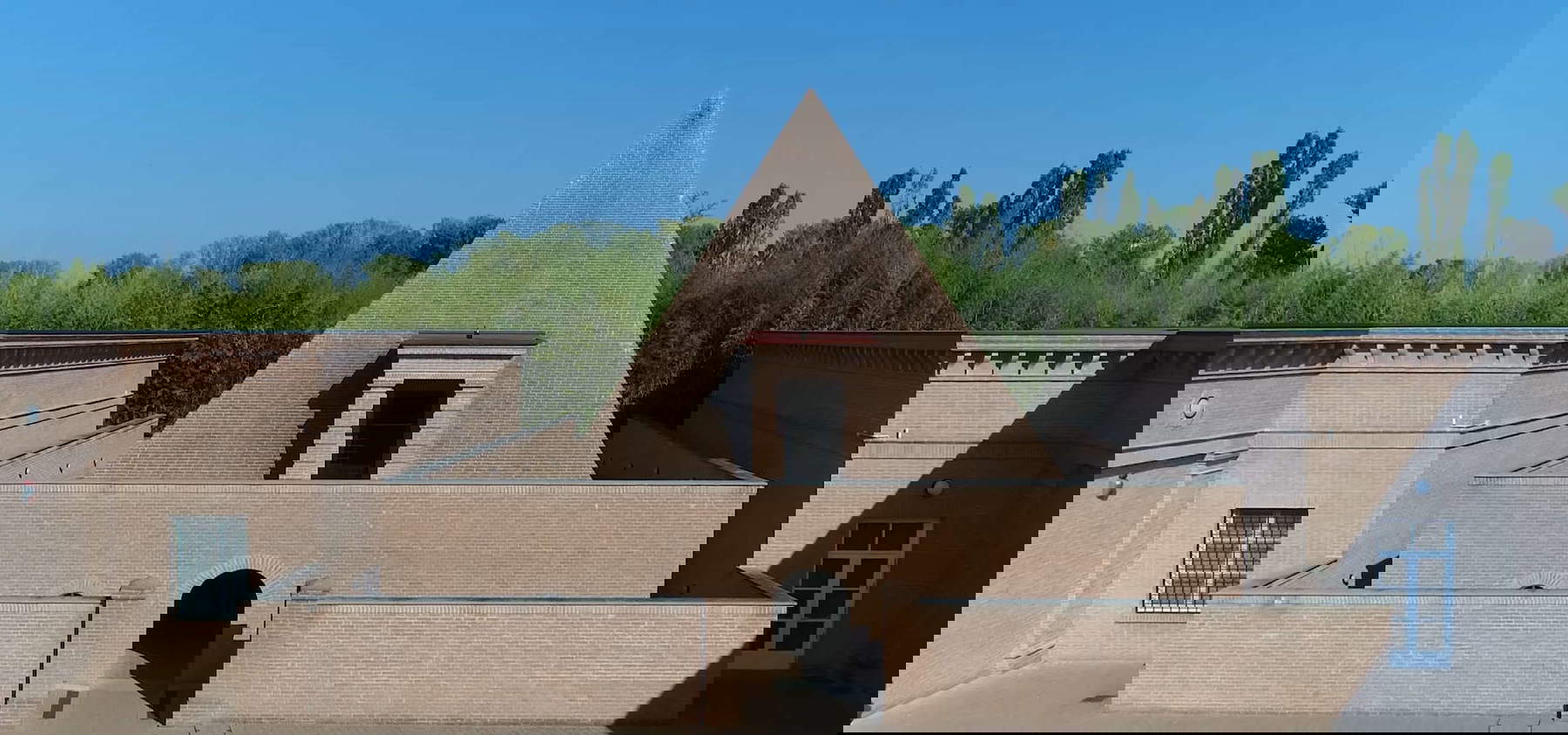 Labirinto della Masone. Foto: Alessandro Pasquali / Danae Projekt