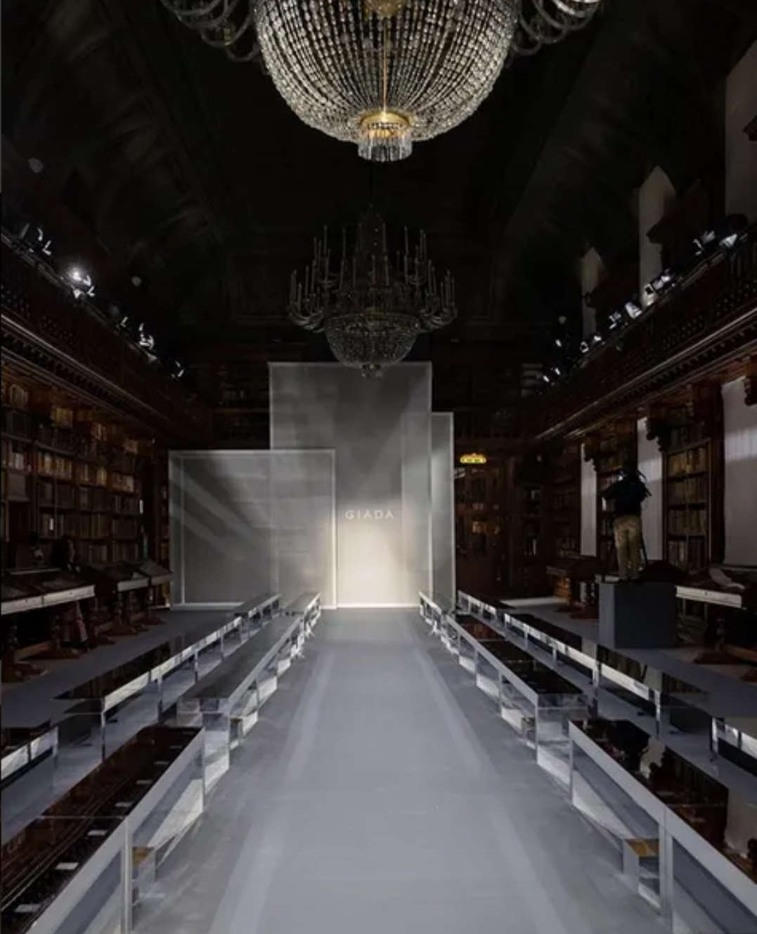 Sfilata alla Braidense (2023) Sfilata alla Braidense (2023)