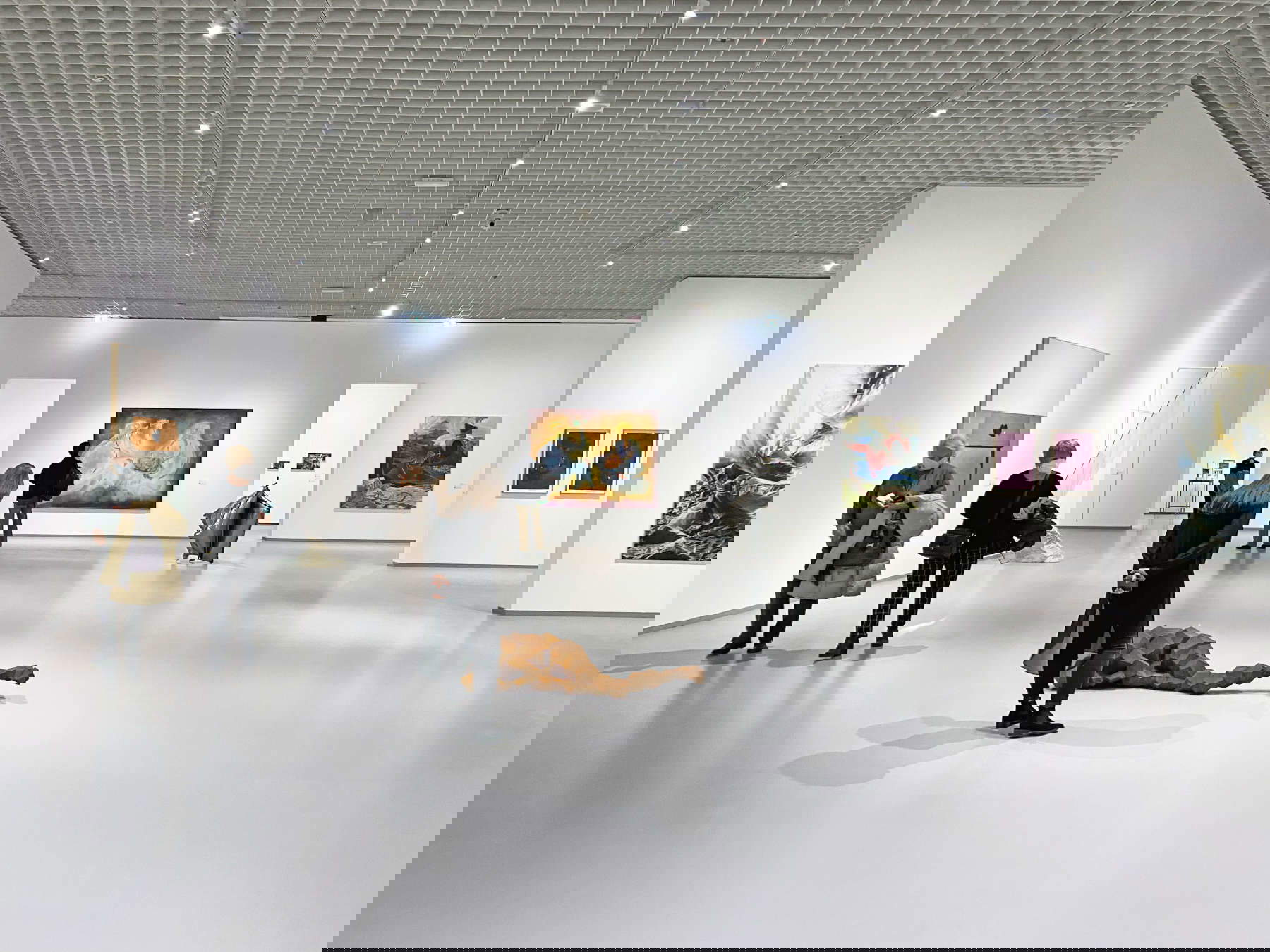 Artissima 2020 Artissima 2020