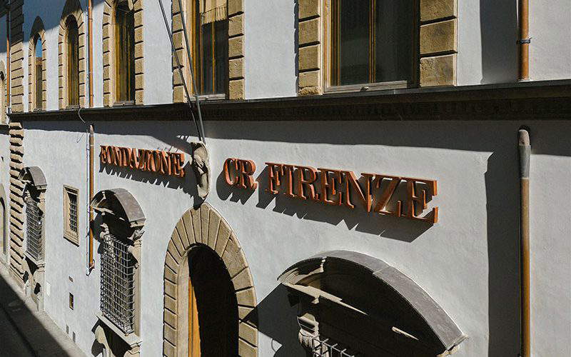 Fondation CR Florence Fondation CR Florence