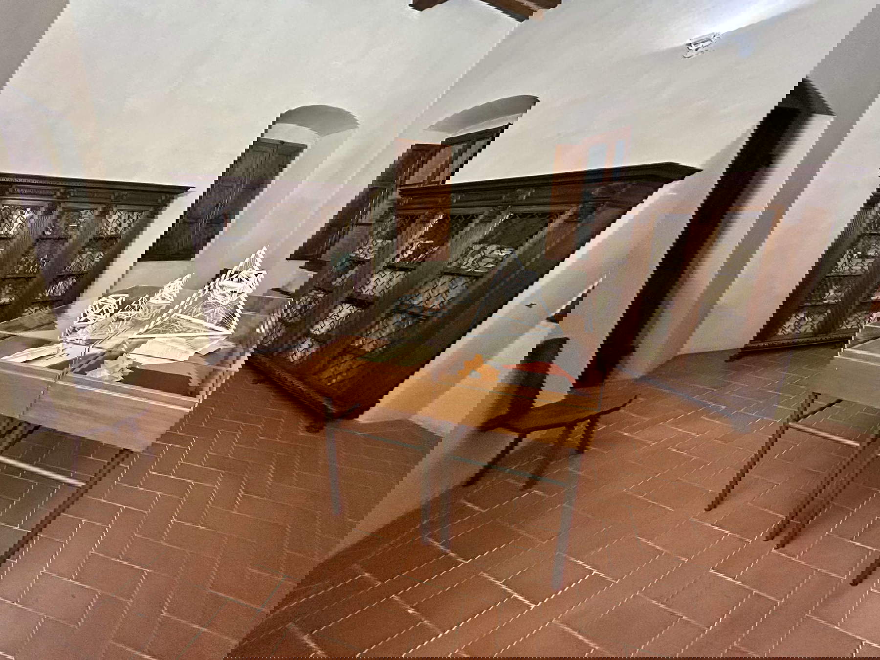 El estudio El estudio