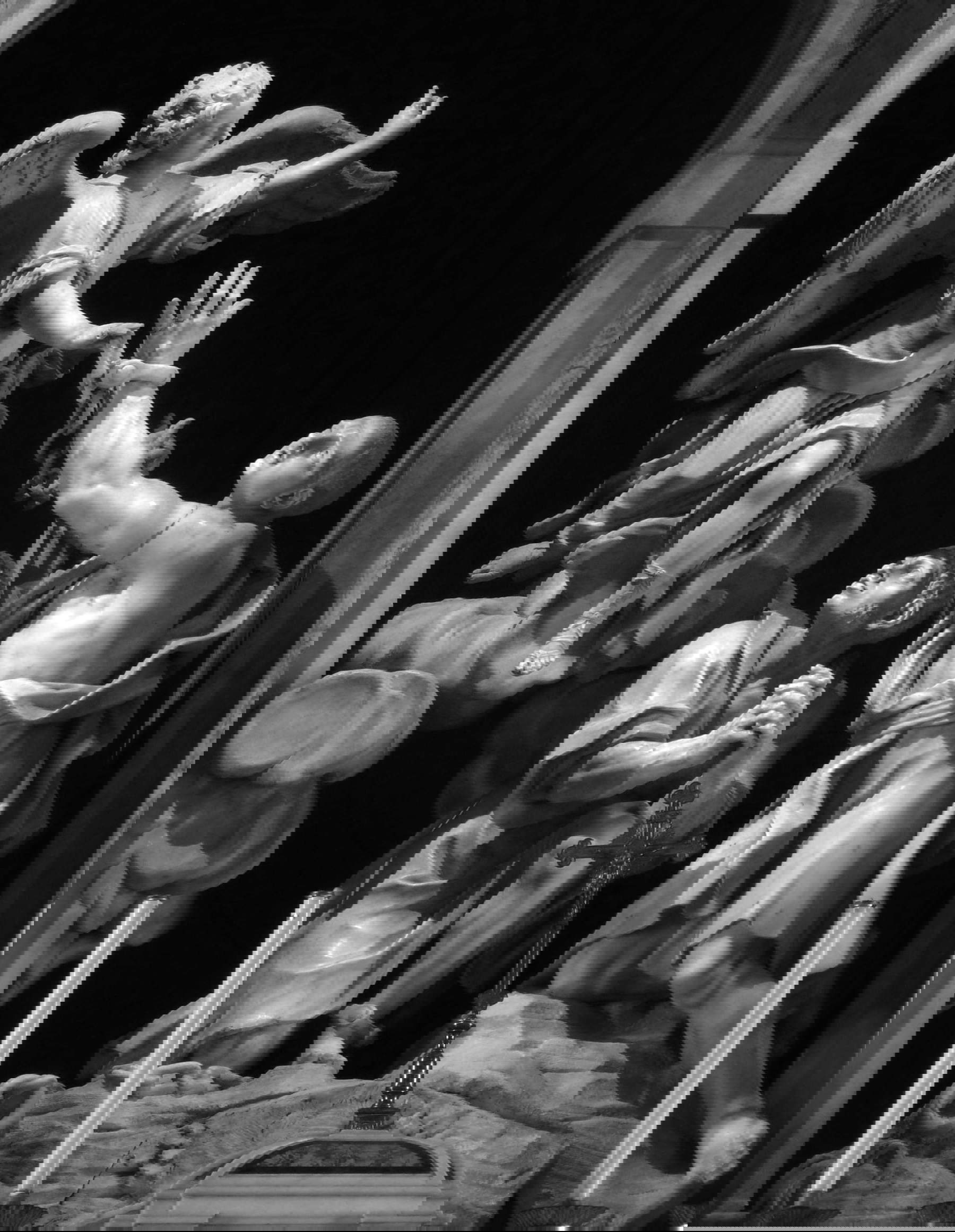 The liberation of the slaves by John Anthony Cybei The liberation of the slaves by John Anthony Cybei