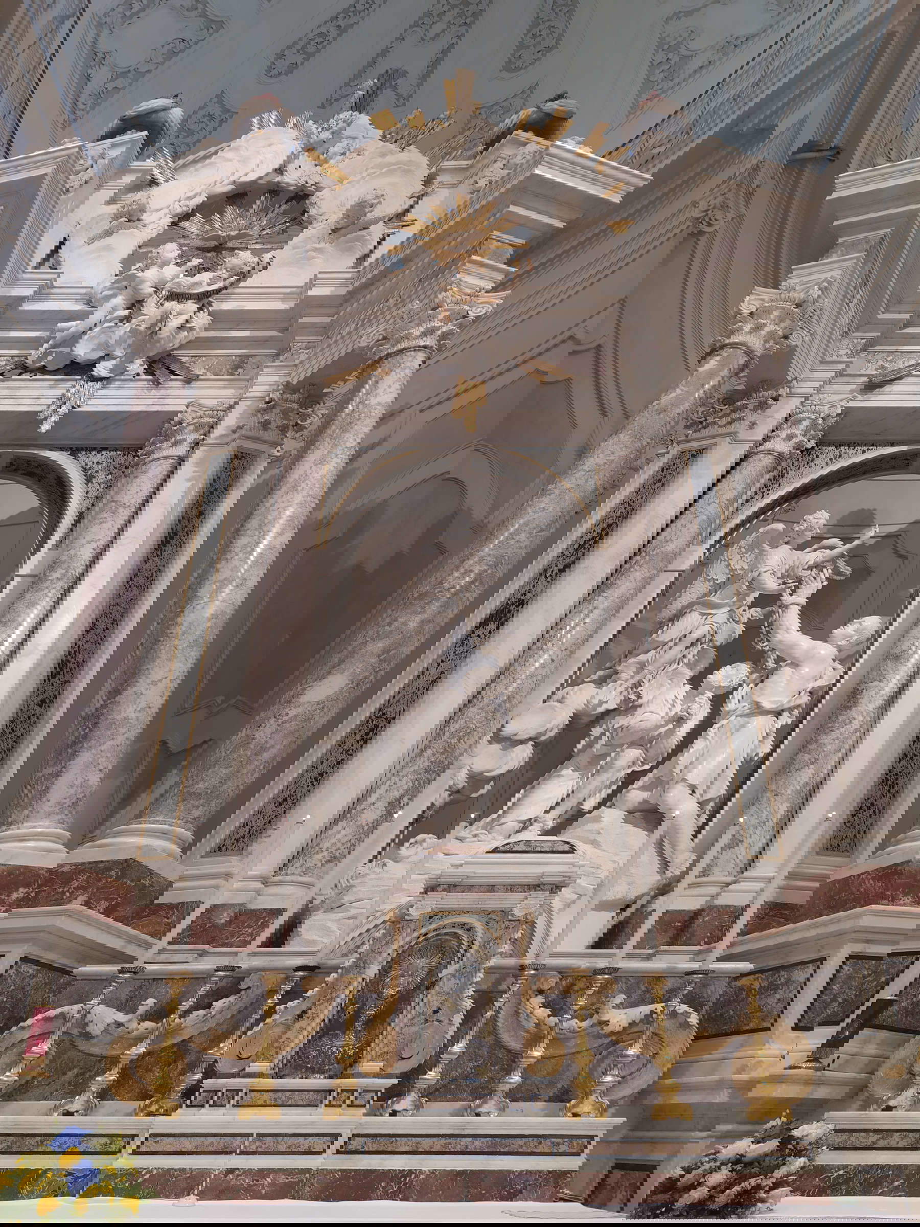 The liberation of the slaves by John Anthony Cybei The liberation of the slaves by John Anthony Cybei