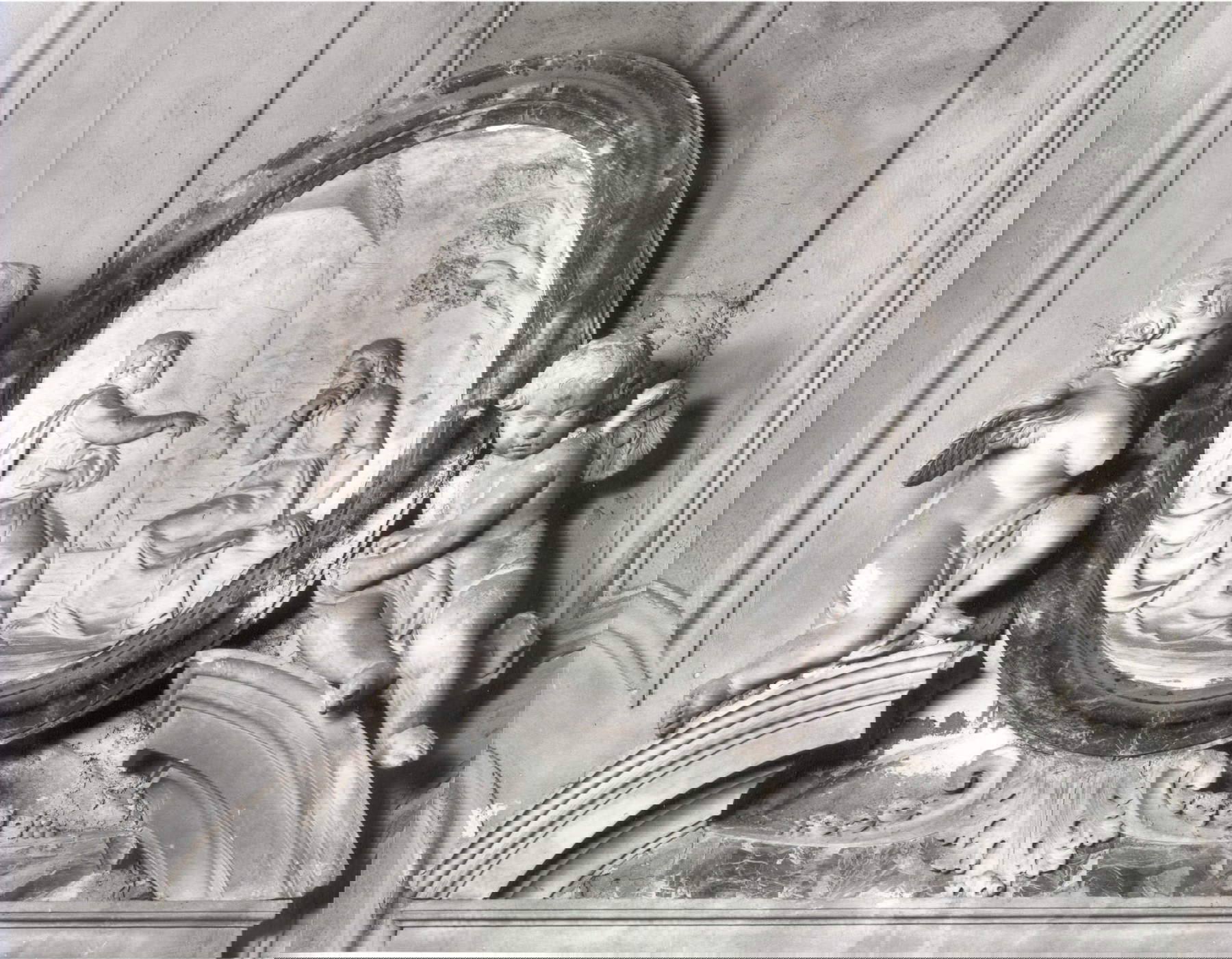 The Vision of Matha by John Anthony Cybei The Vision of Matha by John Anthony Cybei