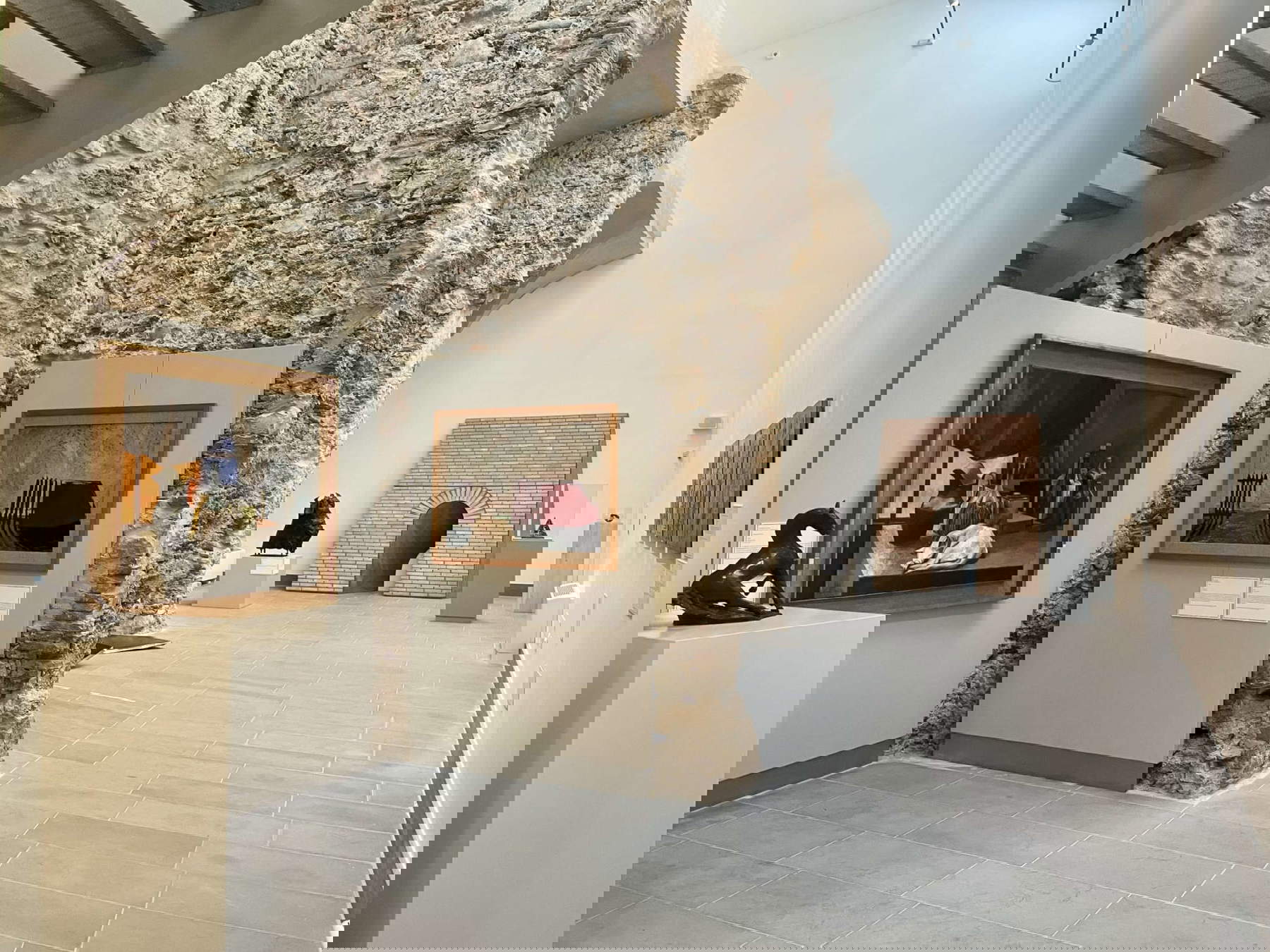 The Museum of the City of Livorno The Museum of the City of Livorno