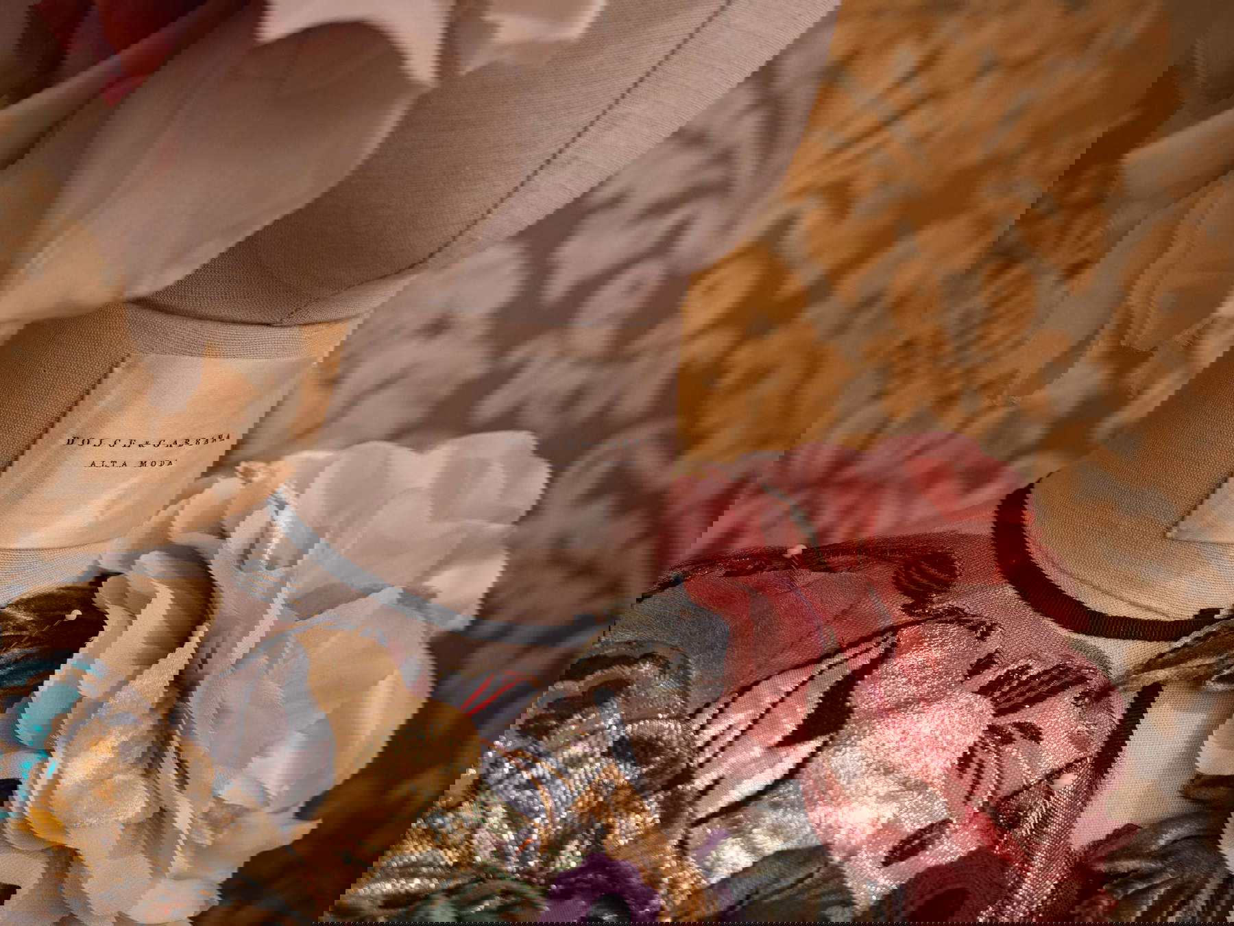 Plans de l'exposition. Photo : Michael Adair