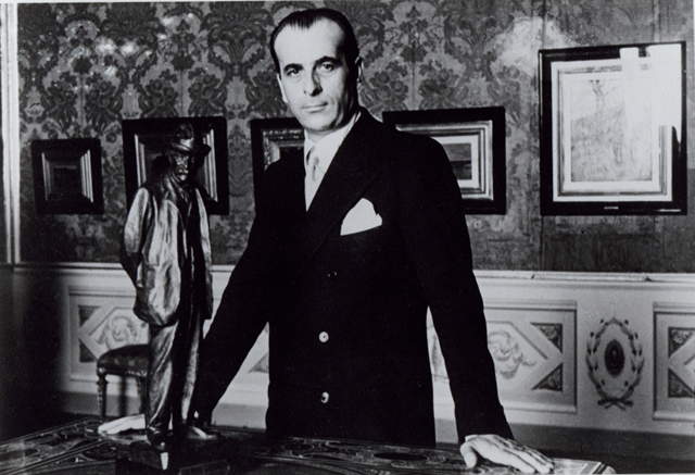 Mario Borgiotti Mario Borgiotti