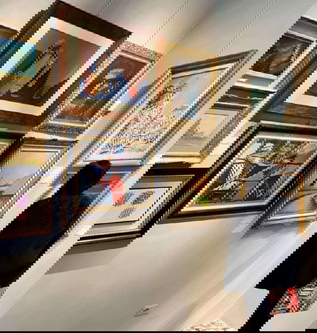 Vente aux enchères de produits modernes et contemporains chez Pandolfini Vente aux enchères de produits modernes et contemporains chez Pandolfini