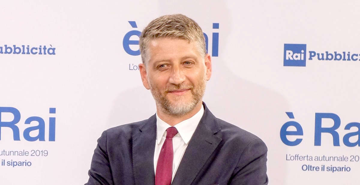 Alessandro Giuli Alessandro Giuli