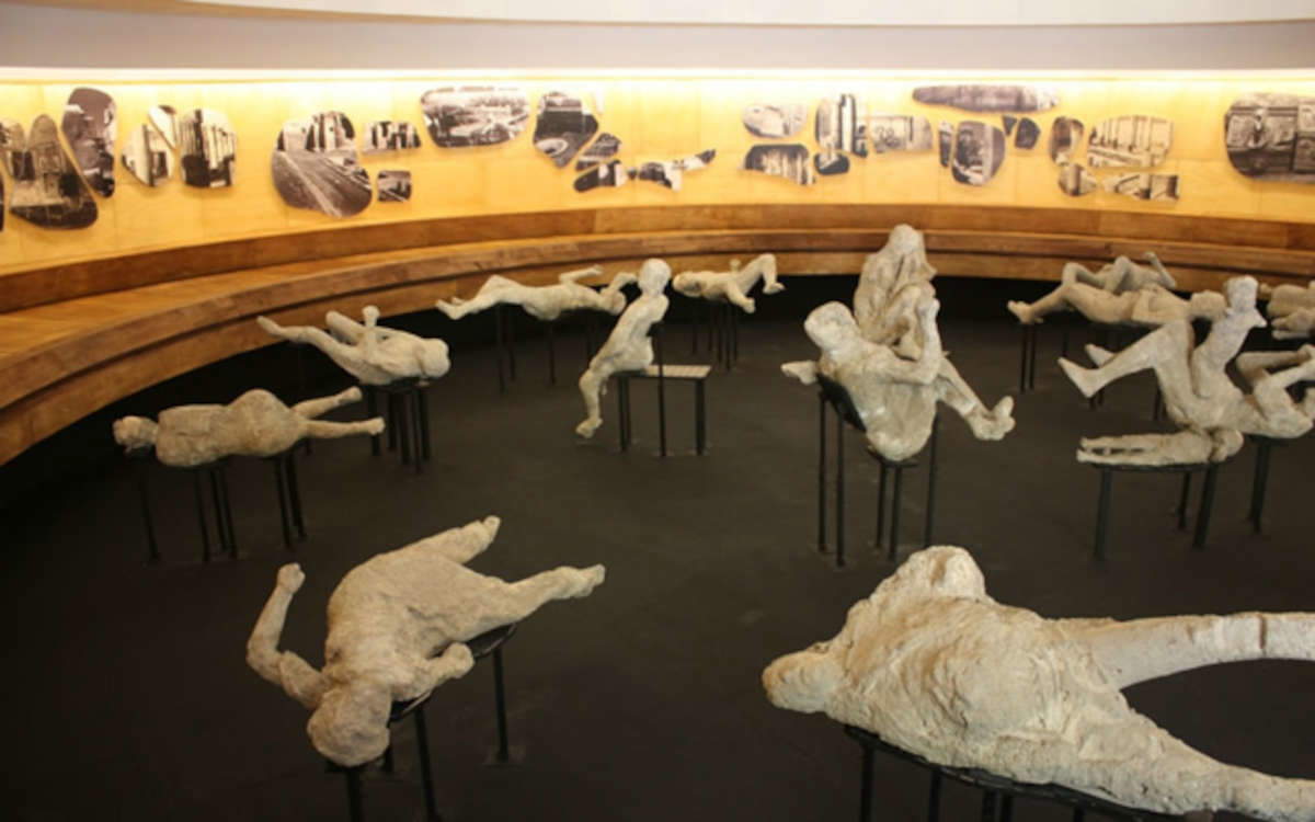 Die Ausstellung  Die Ausstellung