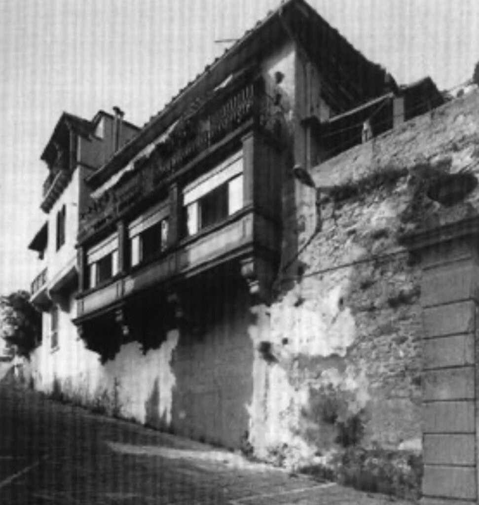 Villa Belvédère Villa Belvédère