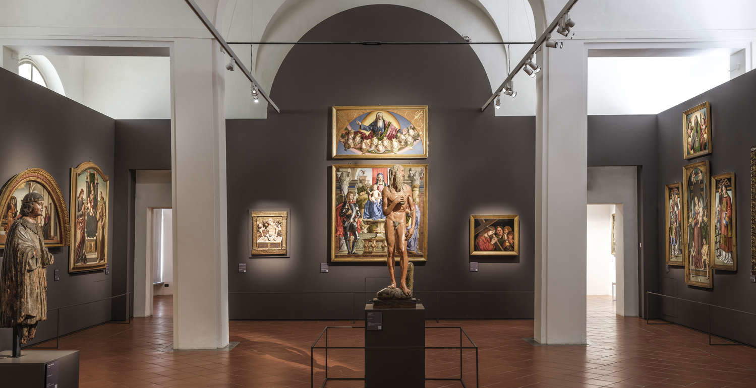 “Come abbiamo rinnovato la Pinacoteca di Faenza. E perché è importante riallestire”. Parla la direttrice Roberta Bartoli