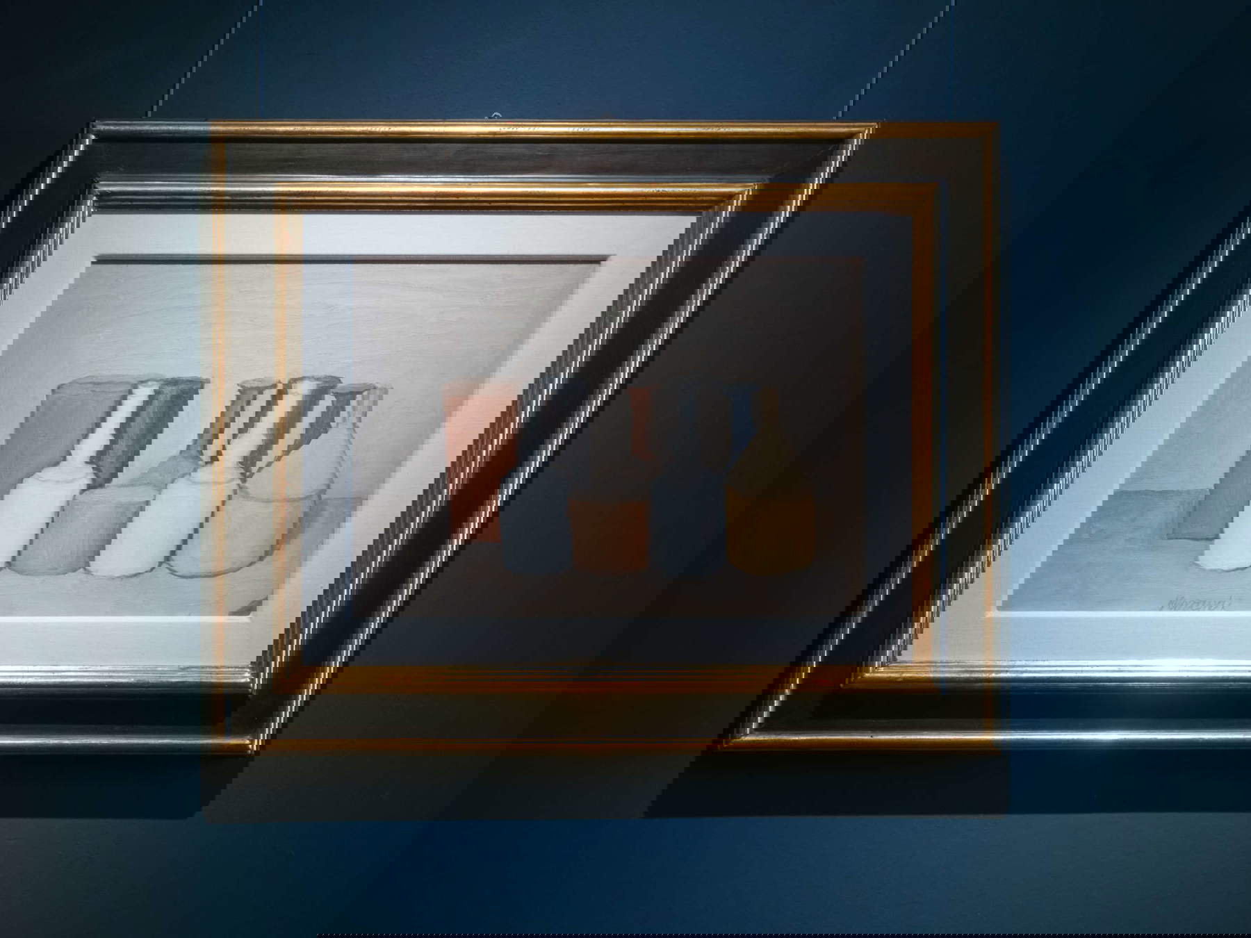 New arrangements for the Pinacoteca Comunale di Faenza (Faenza Municipal Art Gallery) New arrangements for the Pinacoteca Comunale di Faenza (Faenza Municipal Art Gallery)