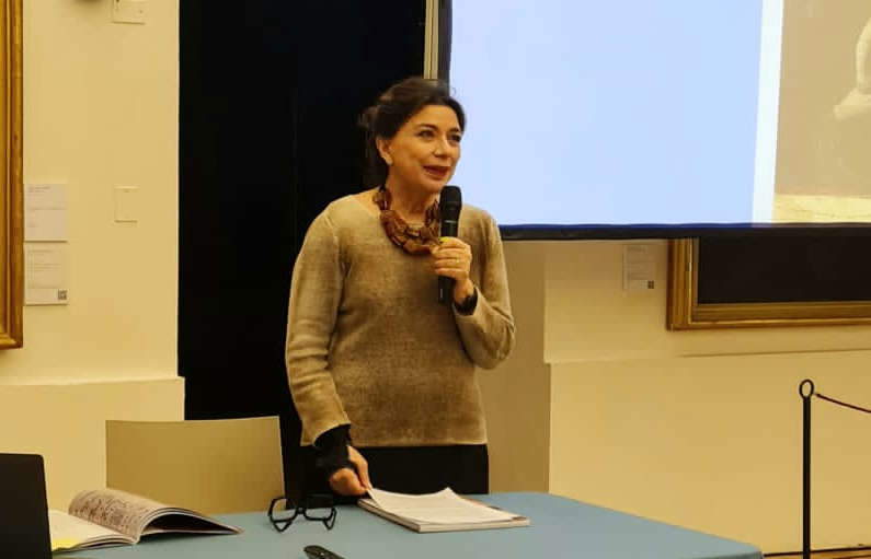 Roberta Bartoli Roberta Bartoli