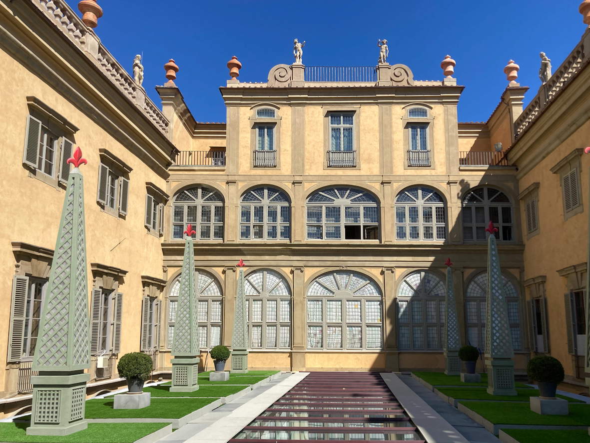 Palazzo Corsini, Firenze Palazzo Corsini, Firenze