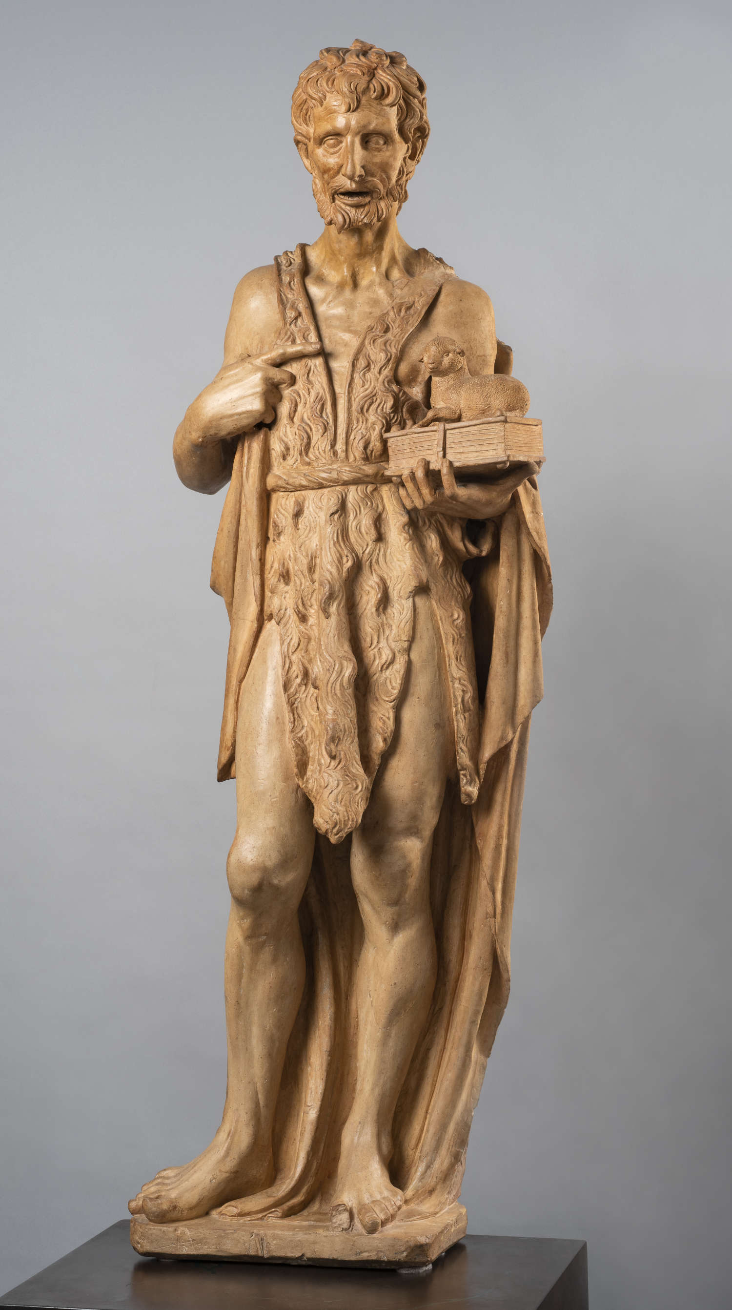 Le San Girolamo de Giovanni De Fondulis (Benappi) Le San Girolamo de Giovanni De Fondulis (Benappi)