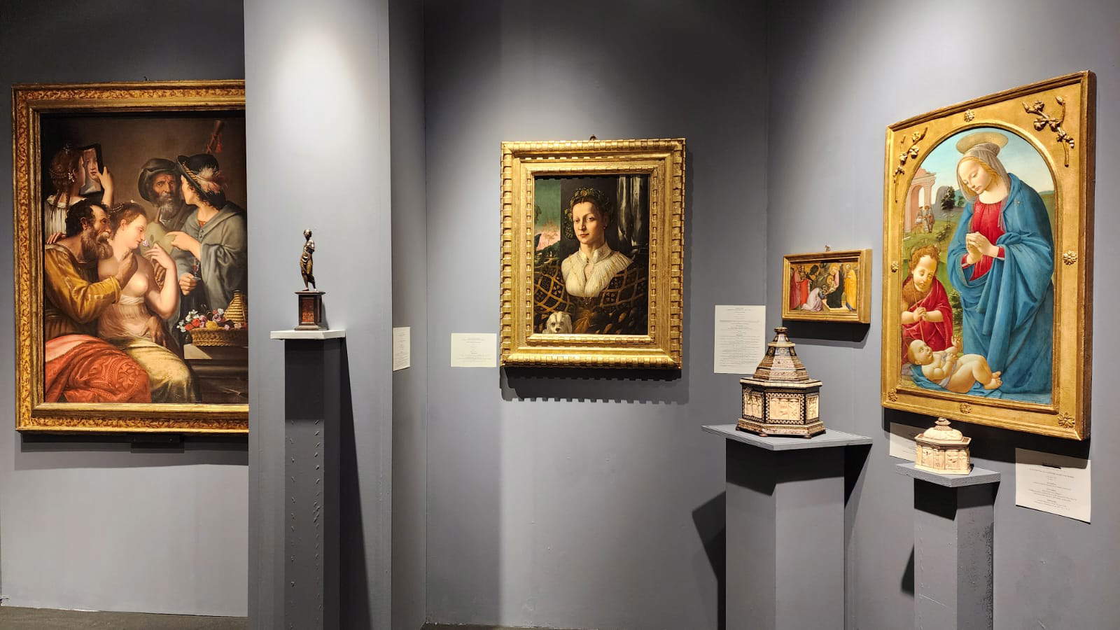 Altomani&Söhne Altomani&Söhne