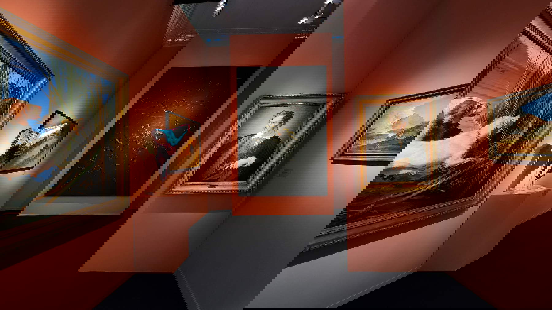 Antonacci Lapiccirella Bildende Kunst Antonacci Lapiccirella Bildende Kunst