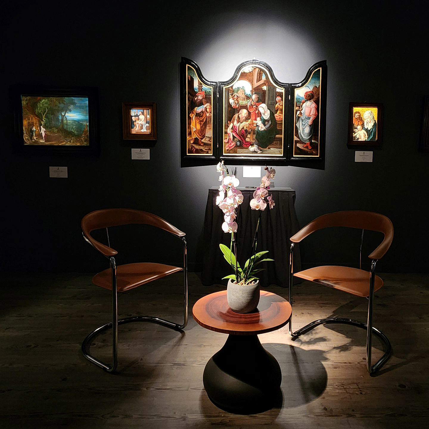 Caretto&Occhinegro Caretto&Occhinegro