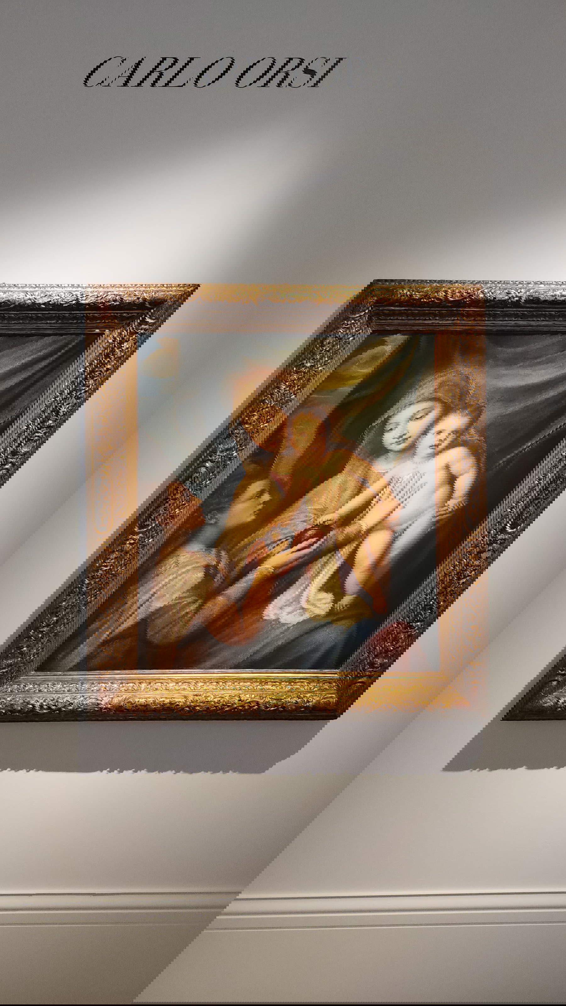 Carlo Orsi Carlo Orsi