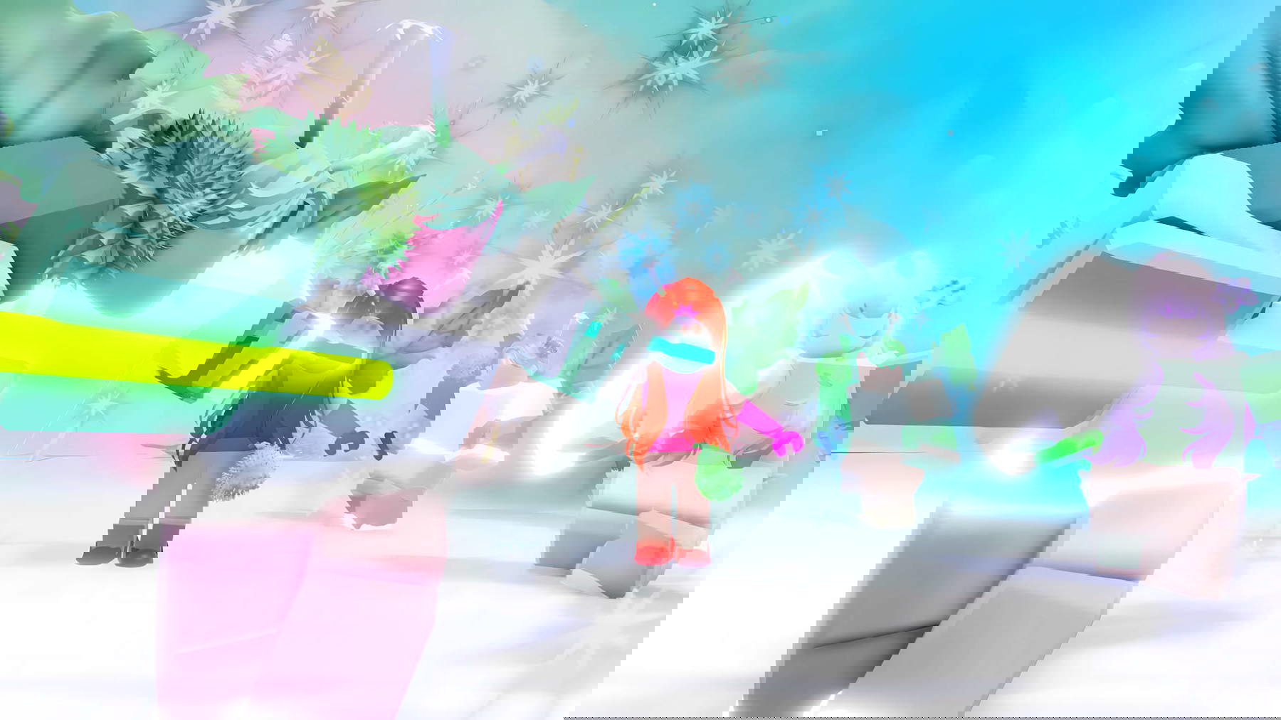 Kamilia Kard, Toxic Garden Dance Dance Dance (2022), online su Roblox per Residenze Digitali 2022 curata da Federica Patti, Anna Maria Monteverdi, Kilowatt Festival, Roma Europa Festival e Lavanderia a Vapore  Kamilia Kard, Toxic Garden Dance Dance Dance (2022), online su Roblox per Residenze Digitali 2022 curata da Federica Patti, Anna Maria Monteverdi, Kilowatt Festival, Roma Europa Festival e Lavanderia a Vapore 