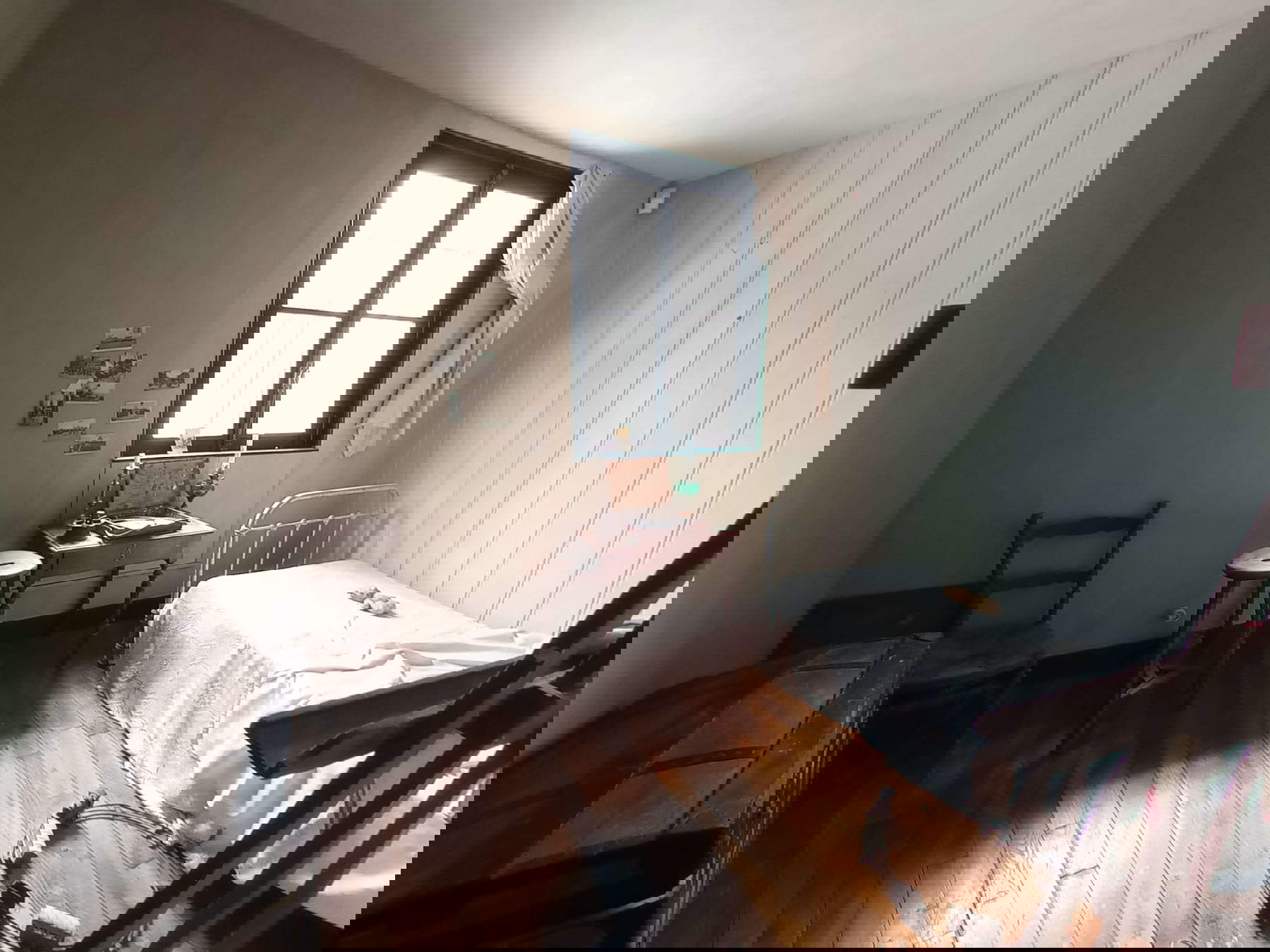 L'atelier-appartamento di Suzanne Valadon