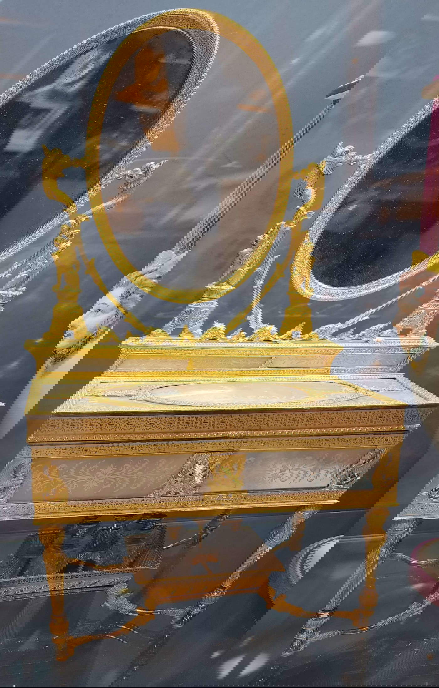 Modèle de toilettes miniatures Modèle de toilettes miniatures