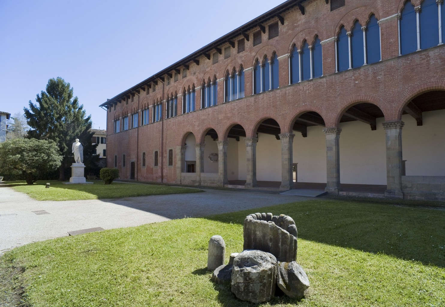 Villa Guinigi Villa Guinigi